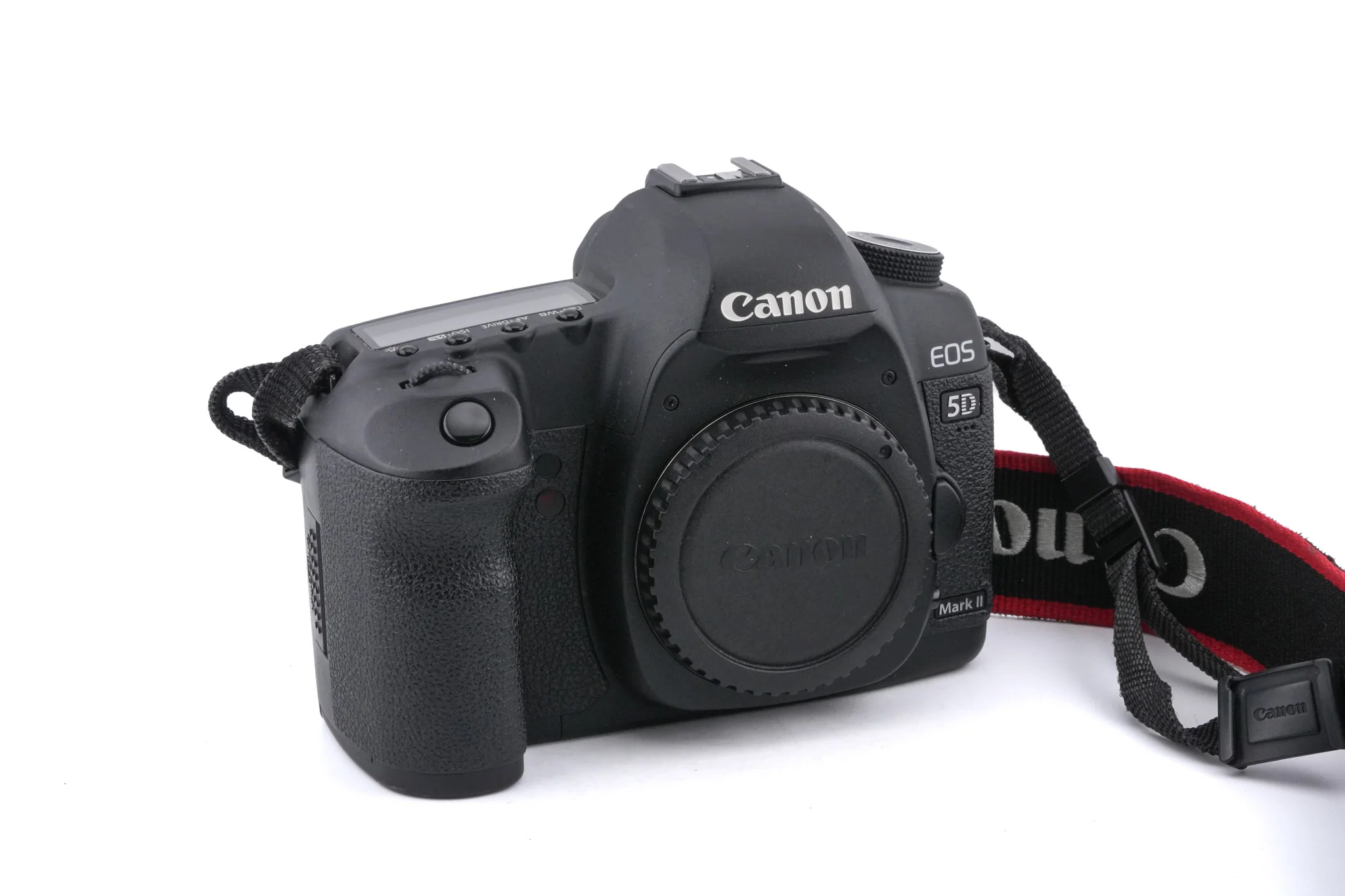 Canon EOS 5D Mark II - Image 2