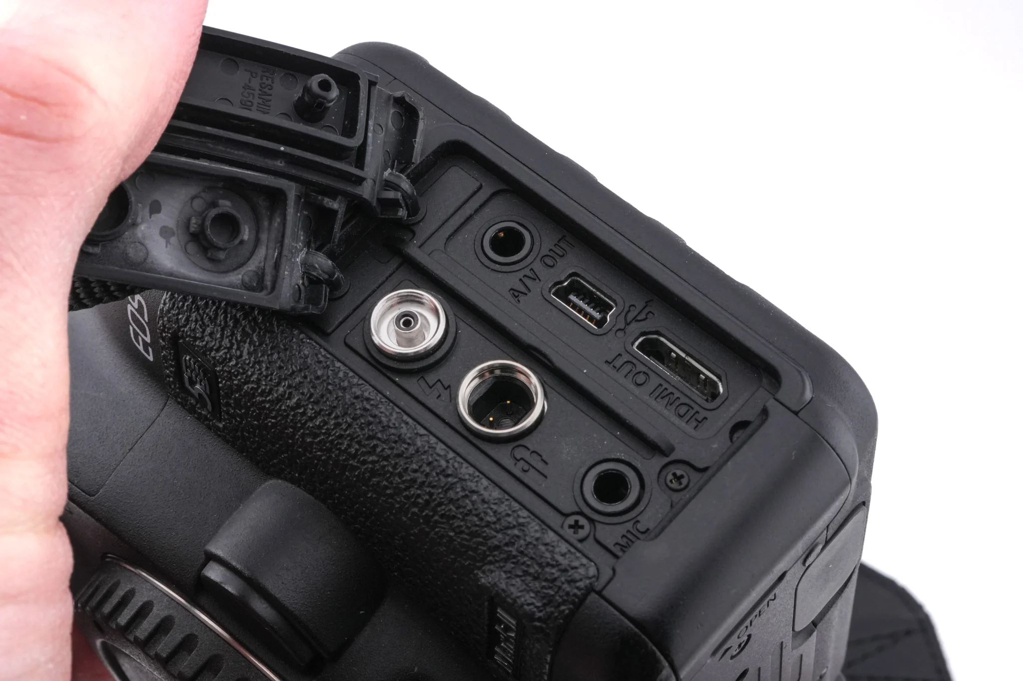 Canon EOS 5D Mark II - Image 7