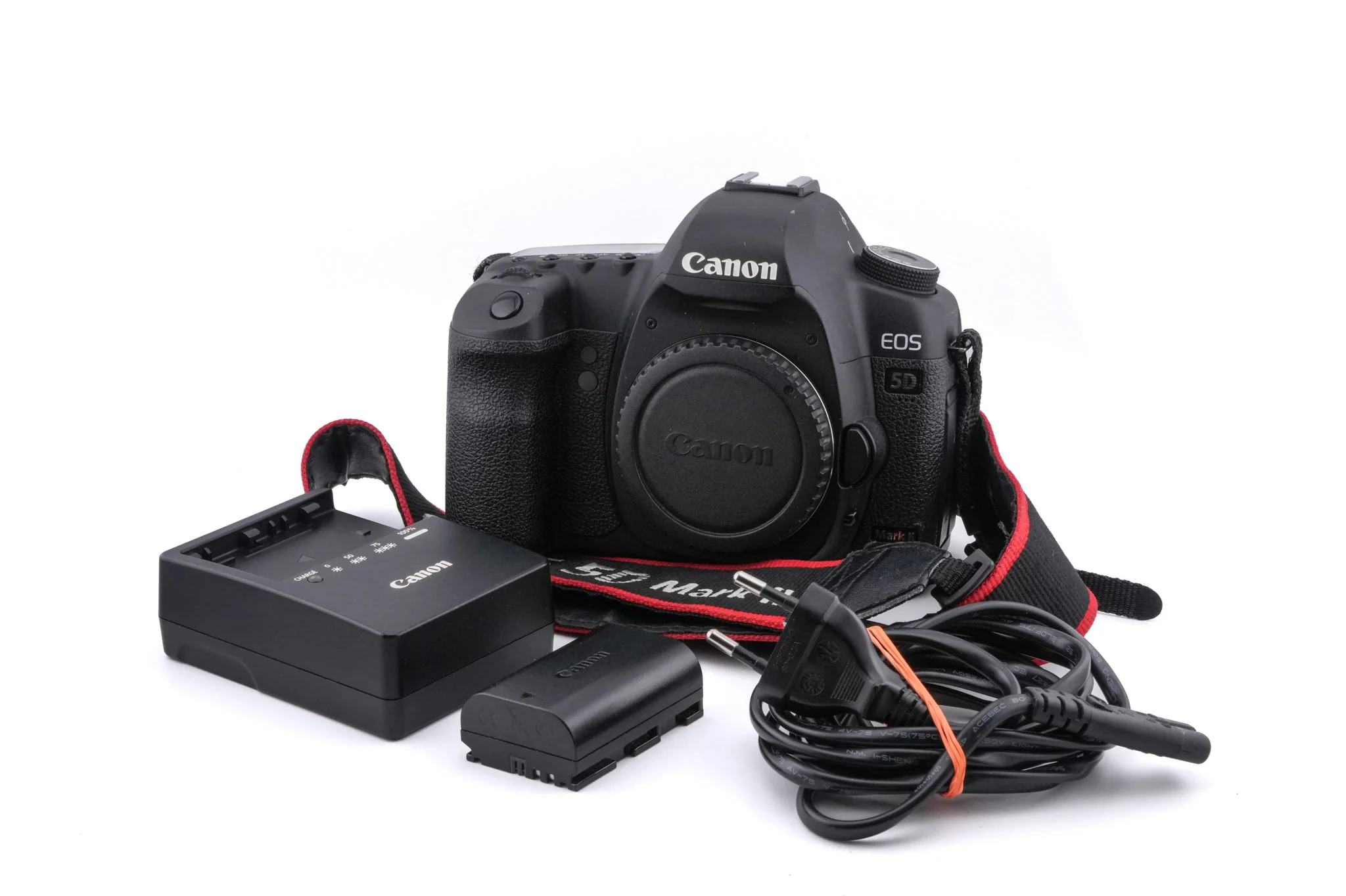 Canon EOS 5D Mark II - Image 8