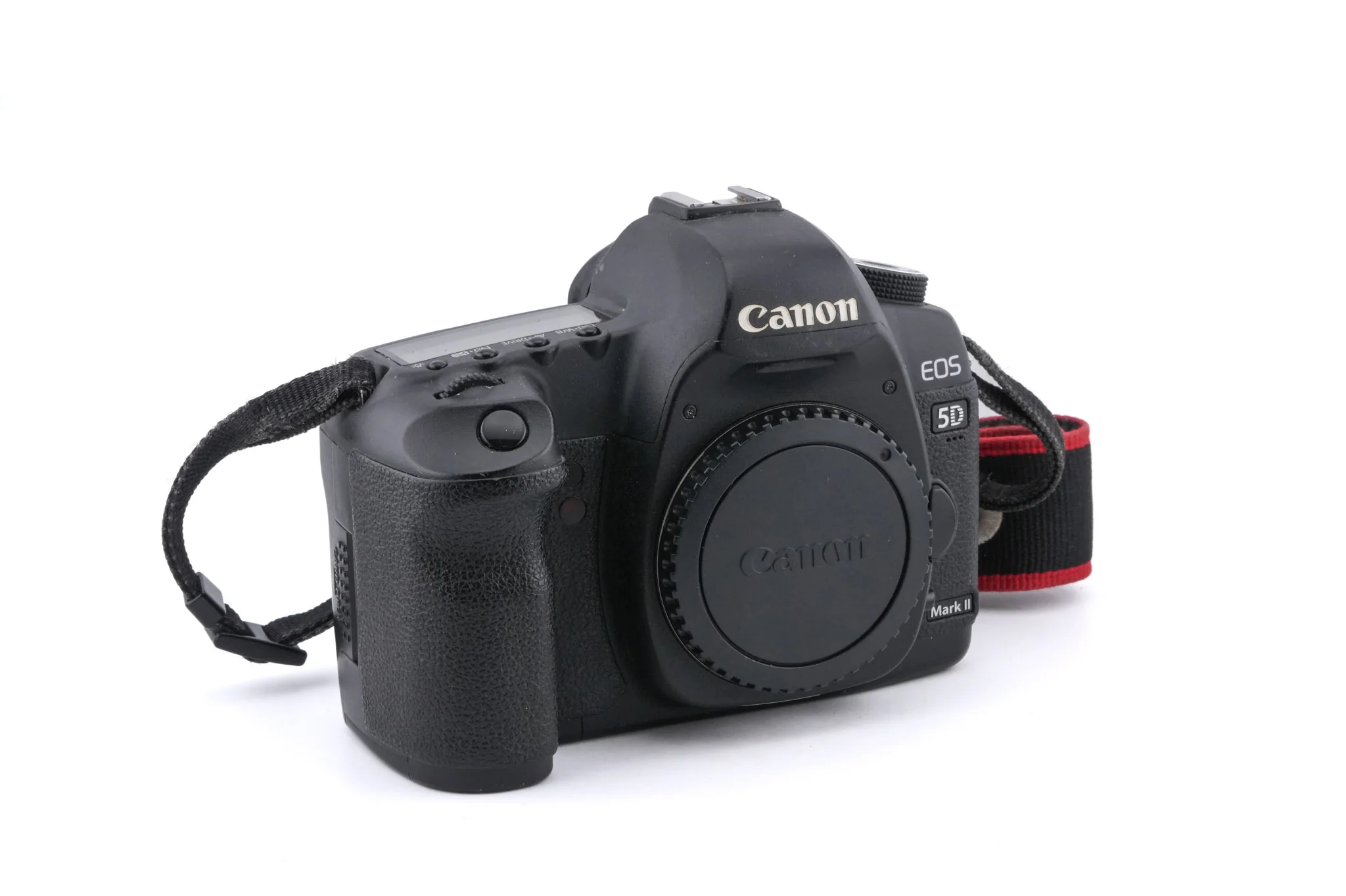 Canon EOS 5D Mark II - Image 2