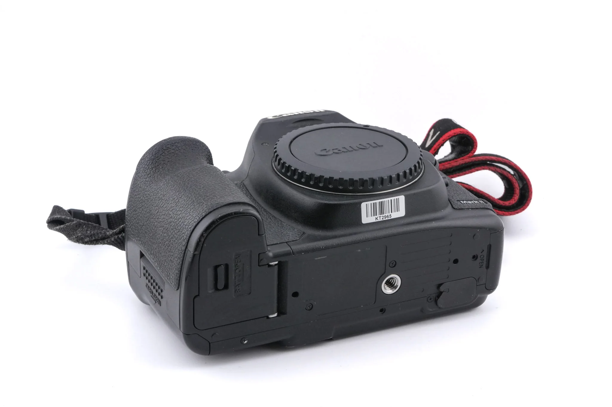Canon EOS 5D Mark II - Image 3