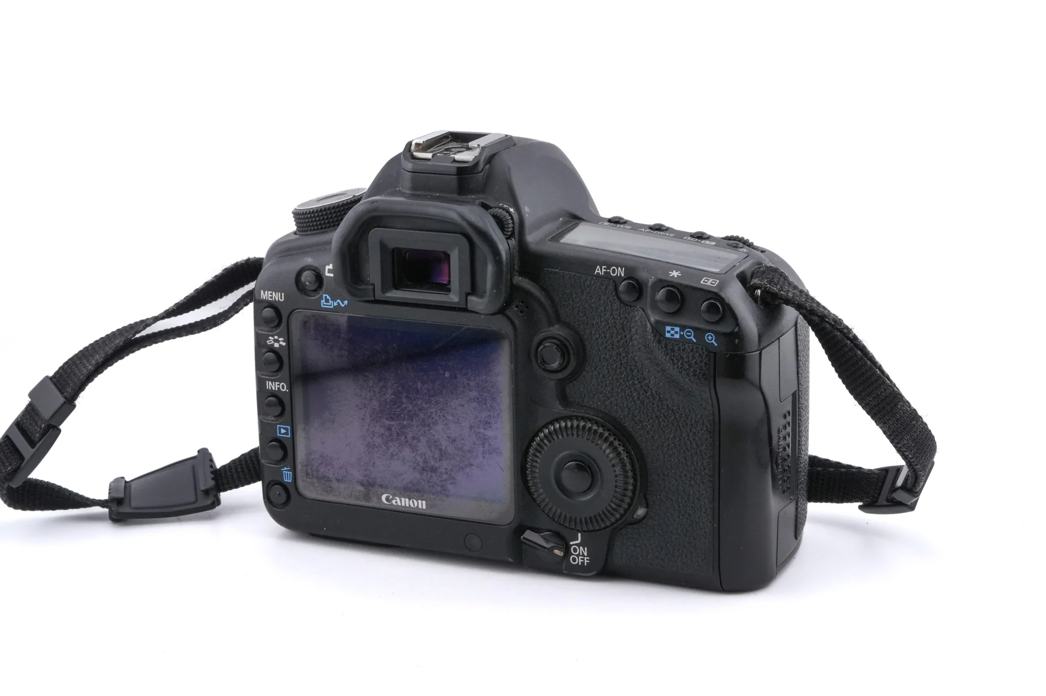 Canon EOS 5D Mark II - Image 5