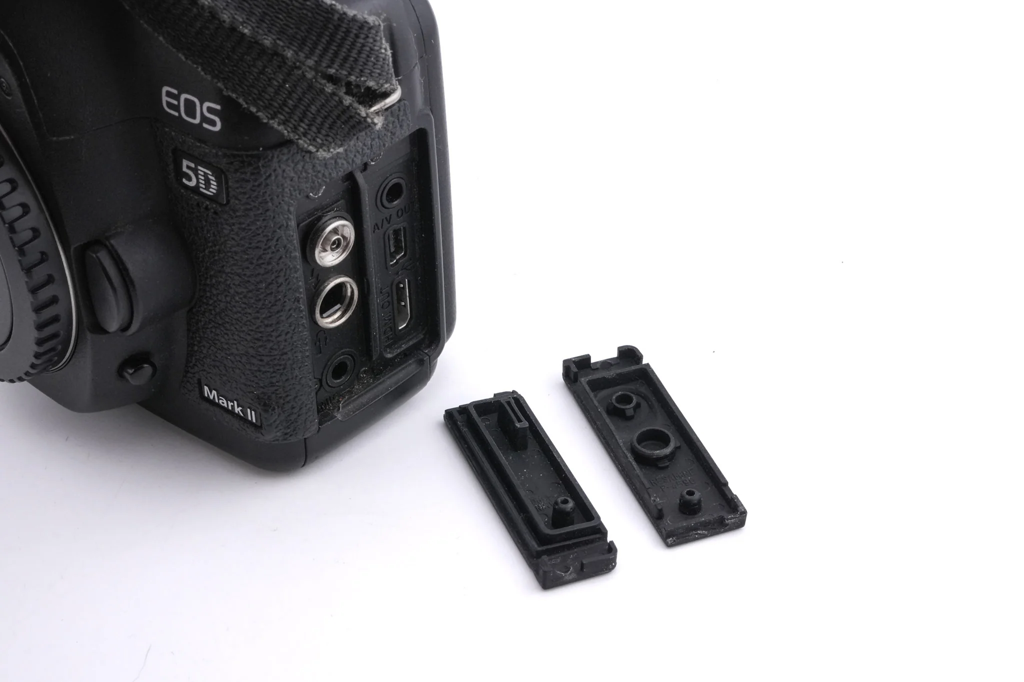 Canon EOS 5D Mark II - Image 7