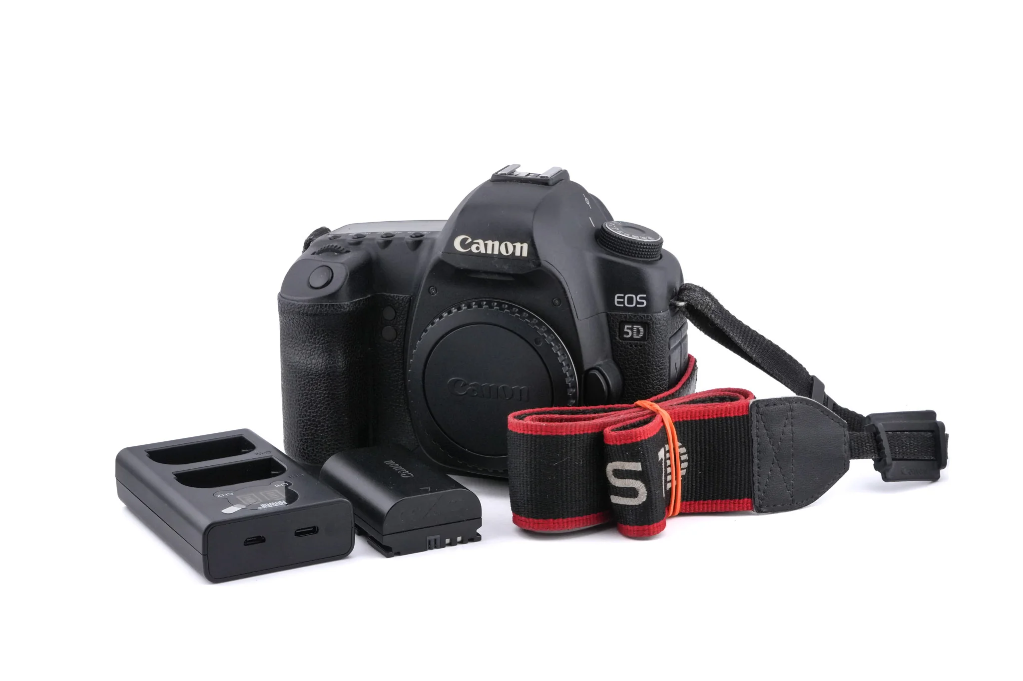 Canon EOS 5D Mark II - Image 9