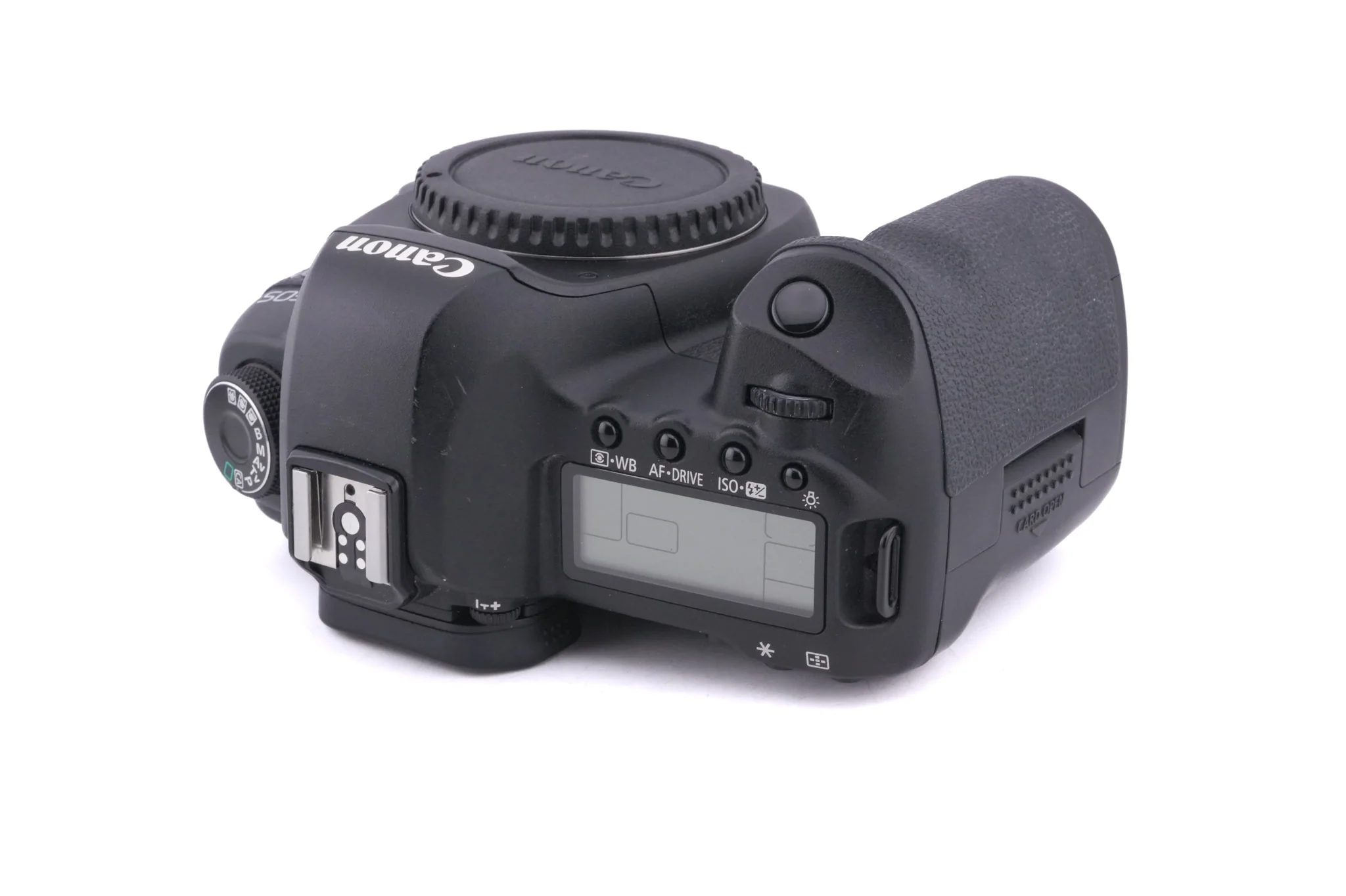 Canon EOS 5D Mark II - Image 3