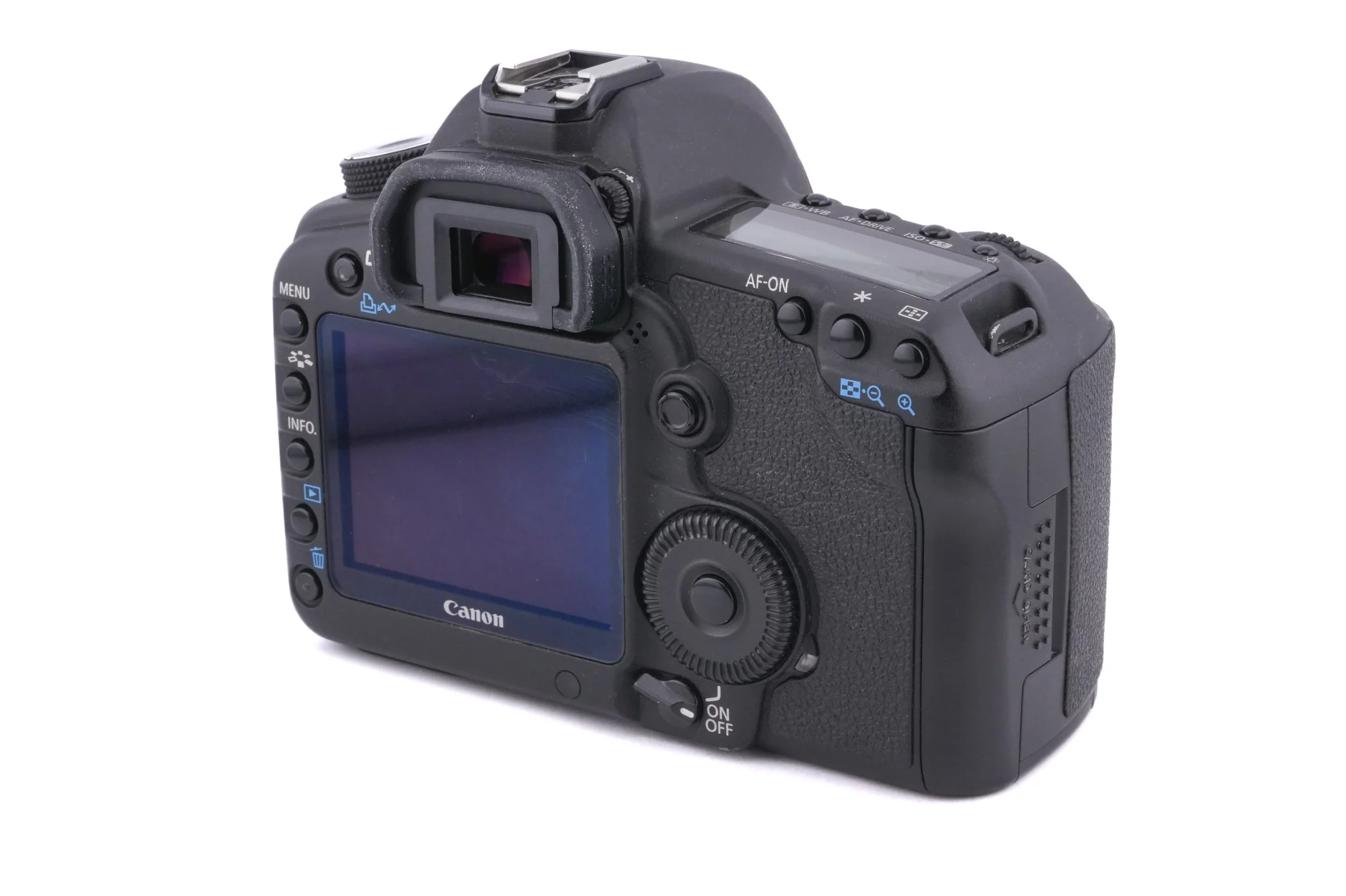Canon EOS 5D Mark II - Image 2