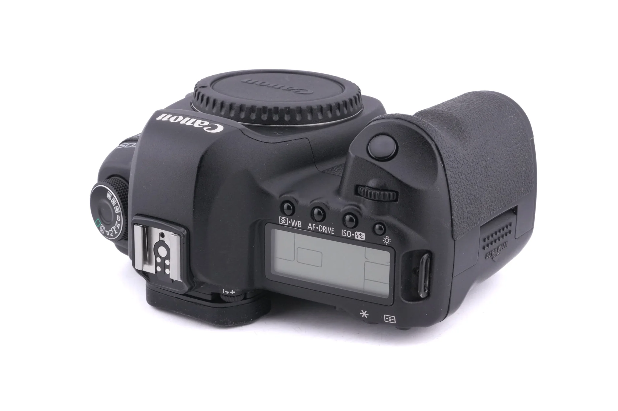 Canon EOS 5D Mark II - Image 3