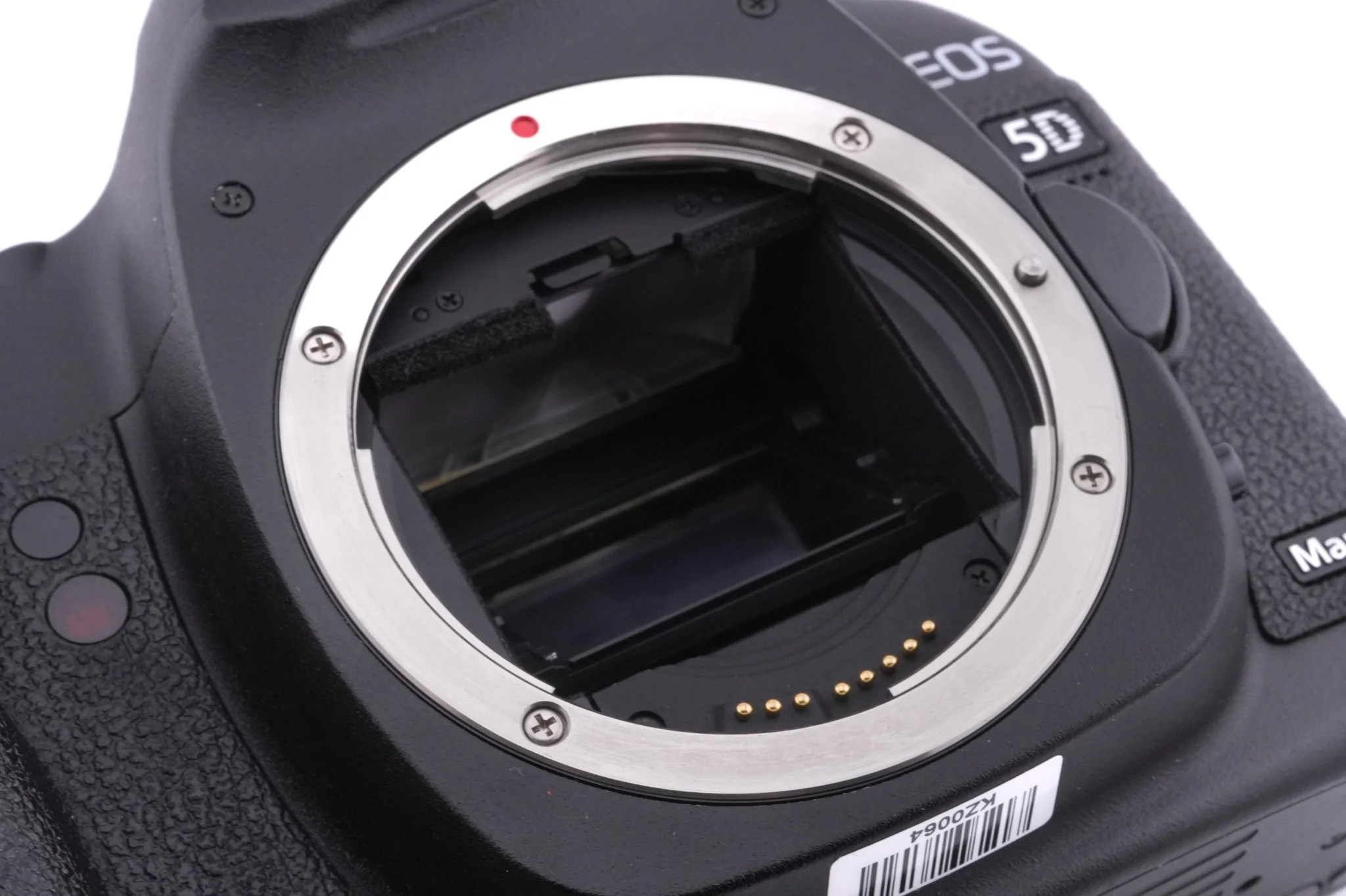 Canon EOS 5D Mark II - Image 5