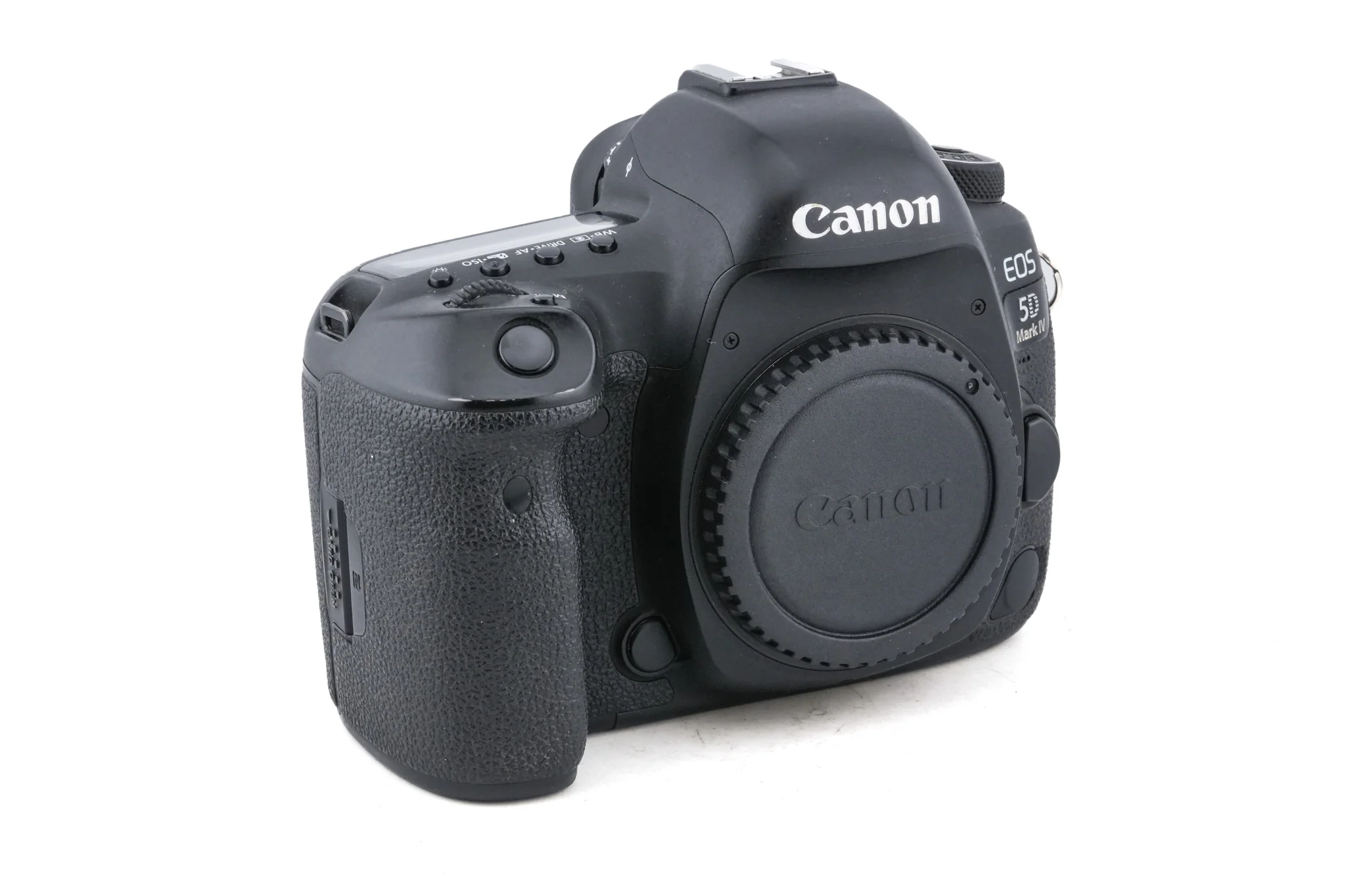 Canon EOS 5D Mark IV - Image 2