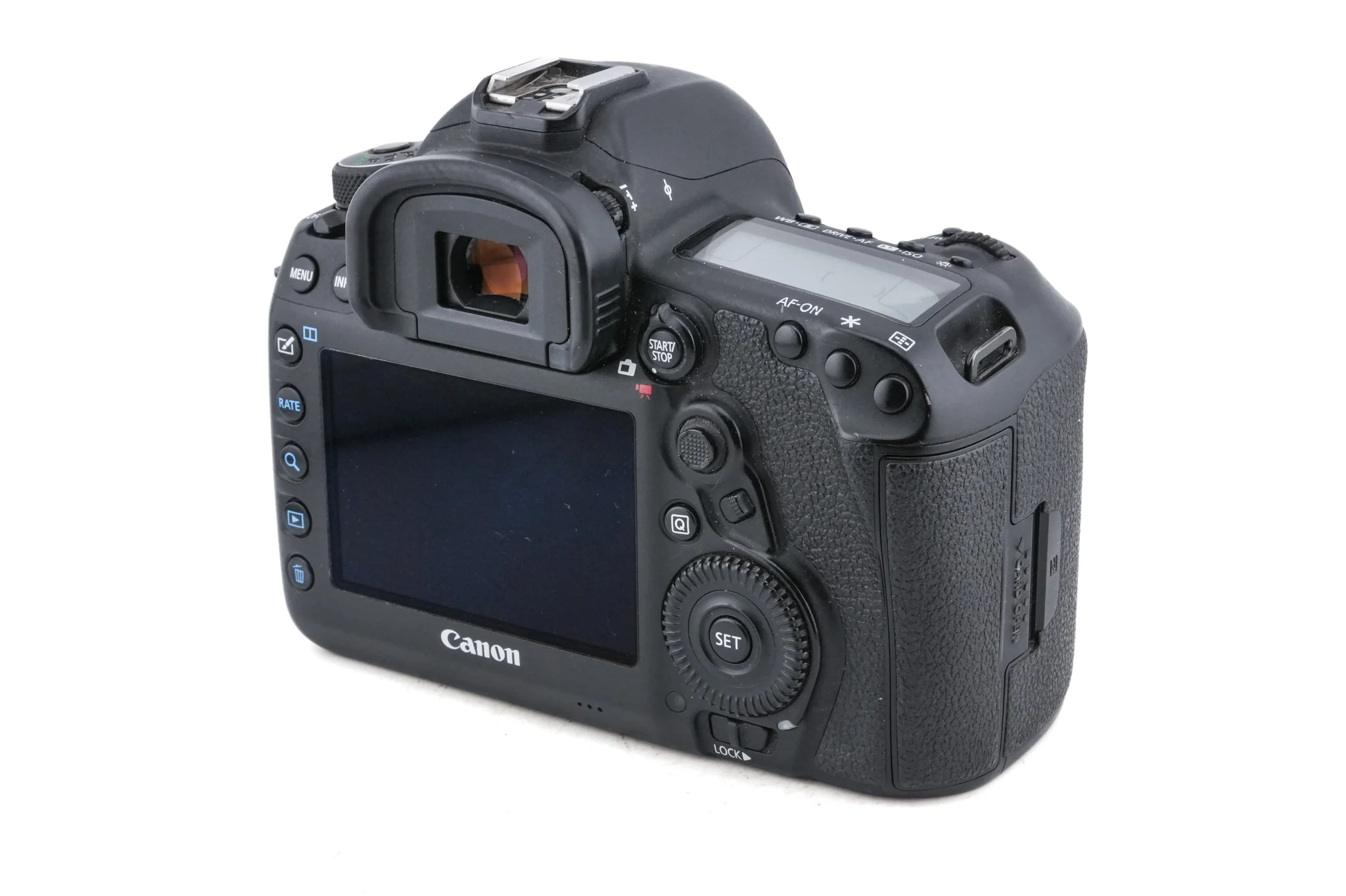Canon EOS 5D Mark IV - Image 3