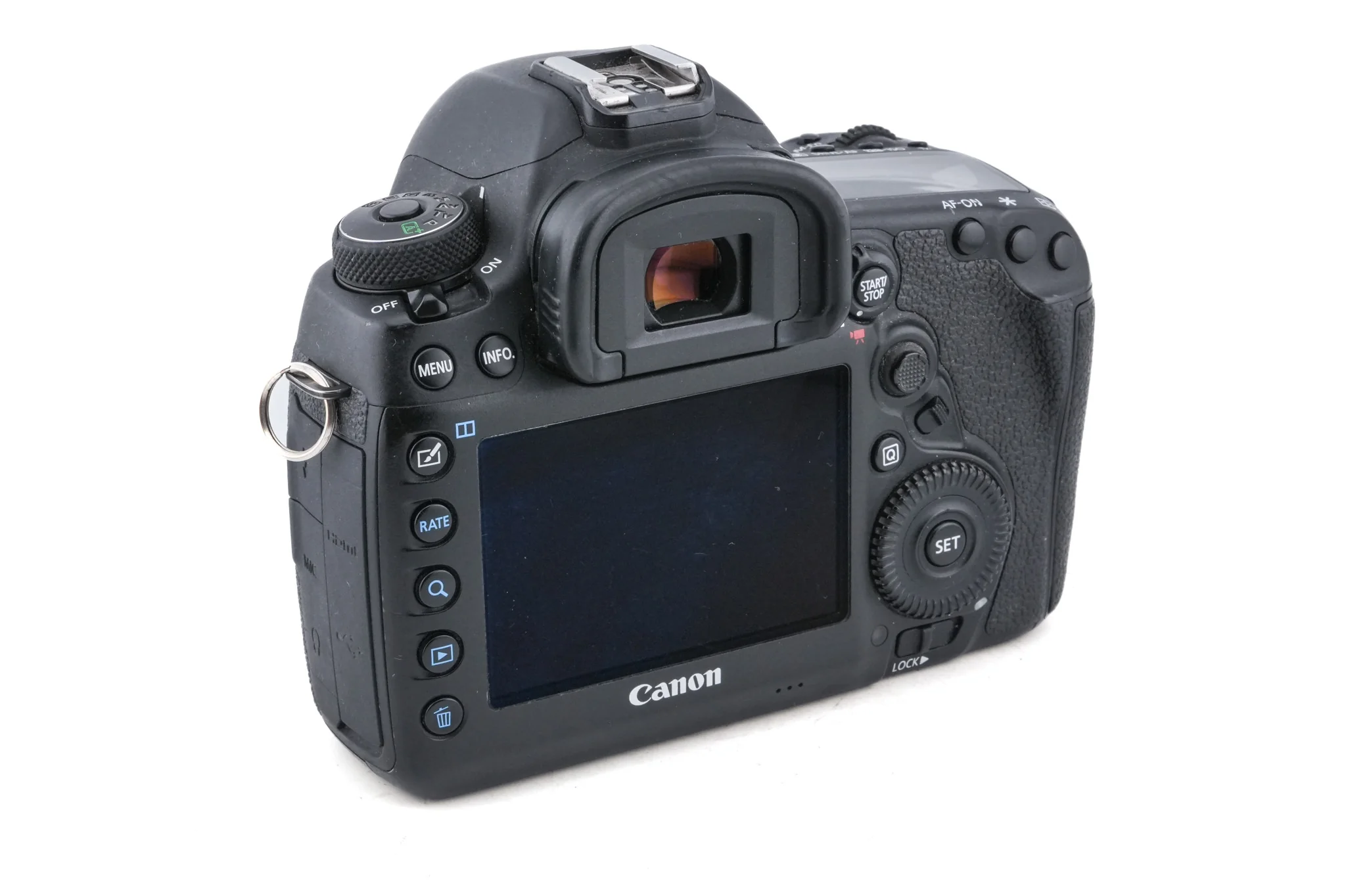 Canon EOS 5D Mark IV - Image 4