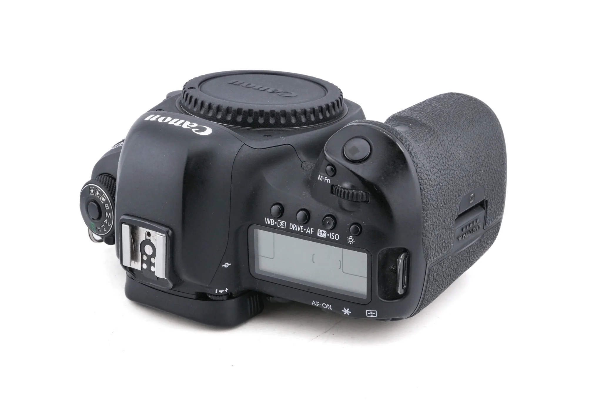 Canon EOS 5D Mark IV - Image 5