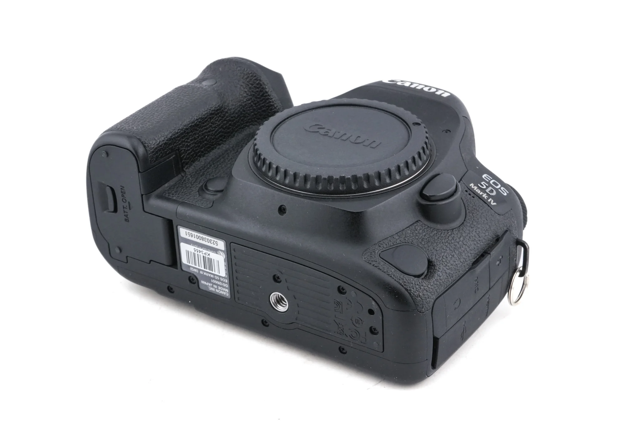 Canon EOS 5D Mark IV - Image 6