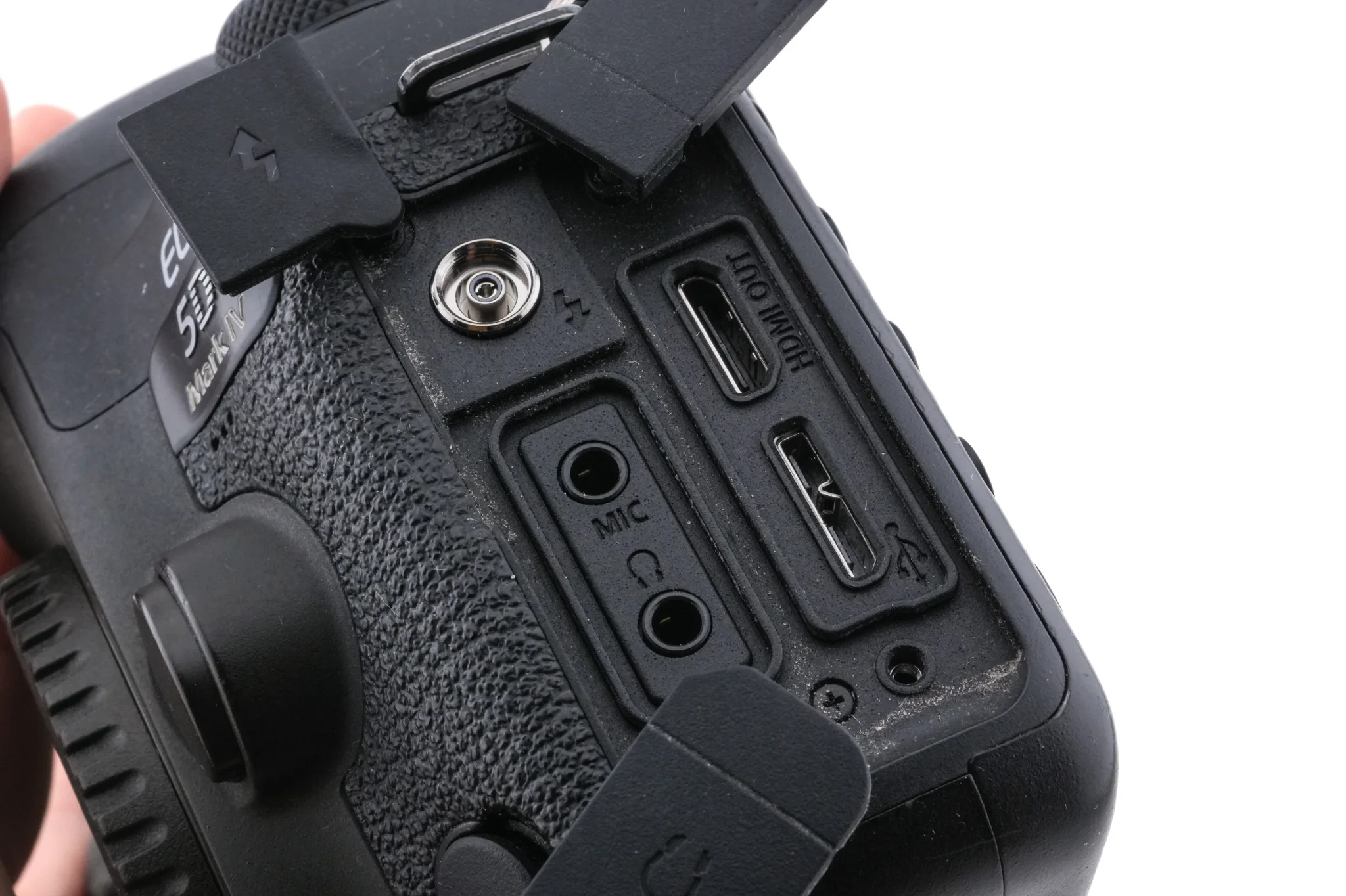 Canon EOS 5D Mark IV - Image 9