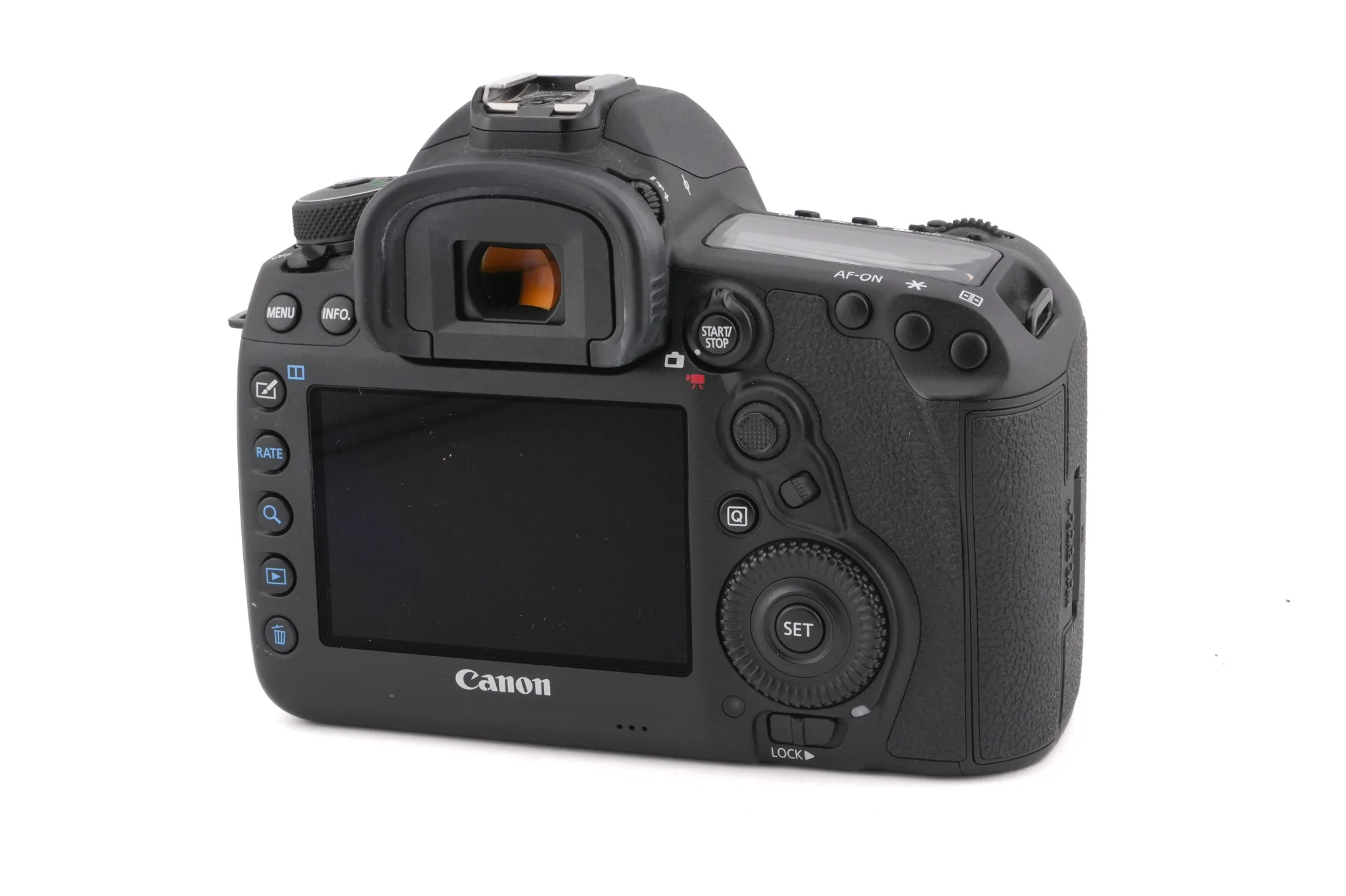 Canon EOS 5D Mark IV - Image 2
