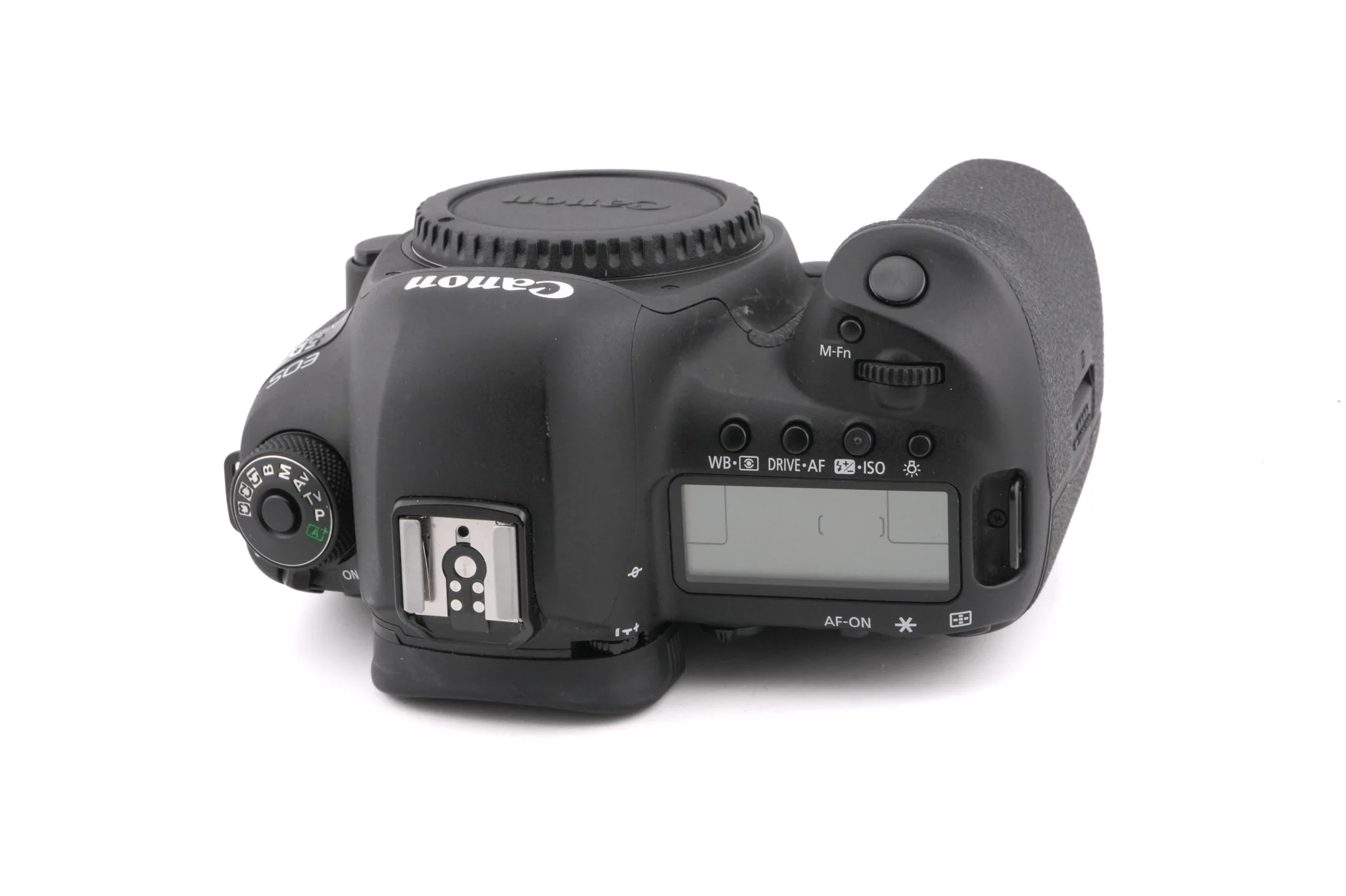 Canon EOS 5D Mark IV - Image 3