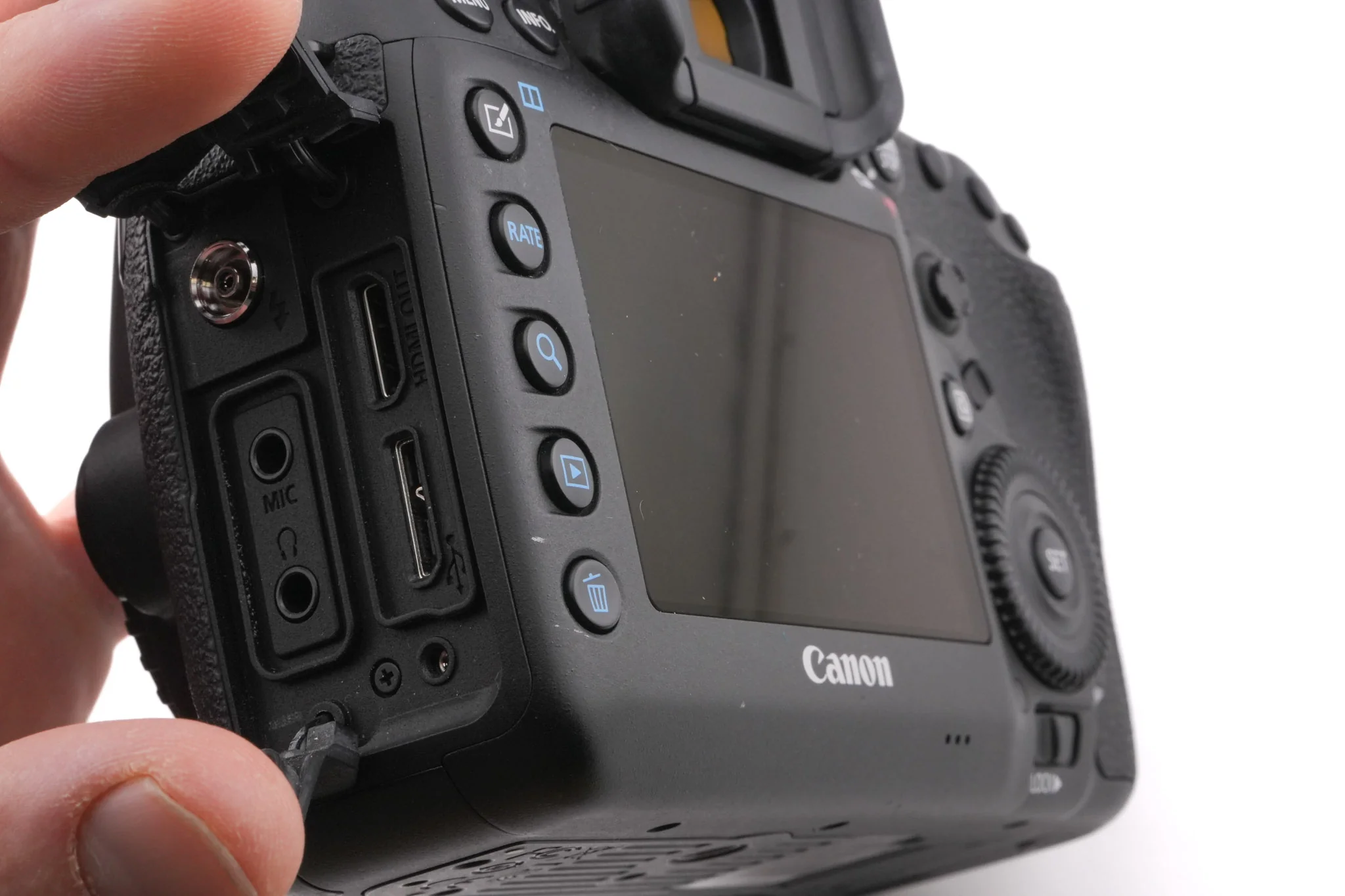 Canon EOS 5D Mark IV - Image 6