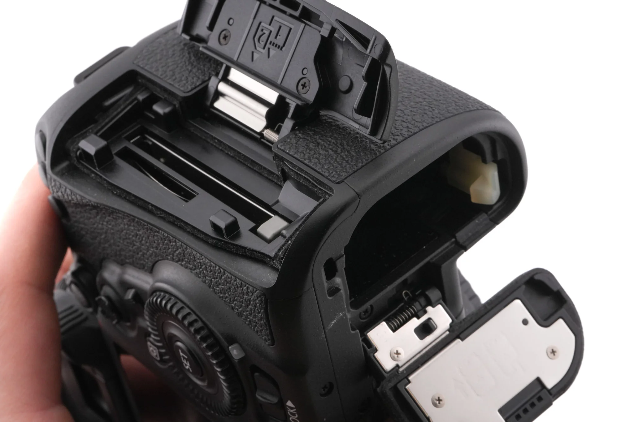 Canon EOS 5D Mark IV - Image 7