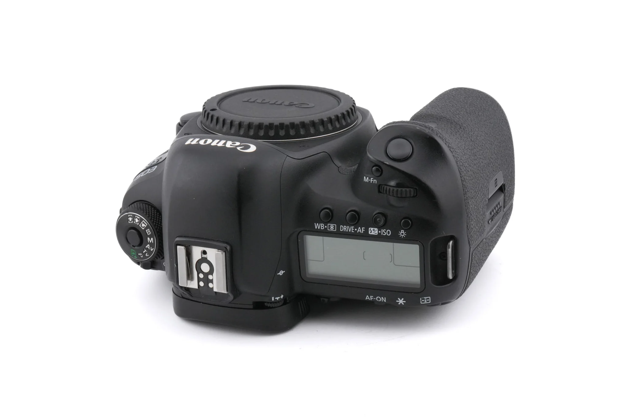 Canon EOS 5D Mark IV - Image 3