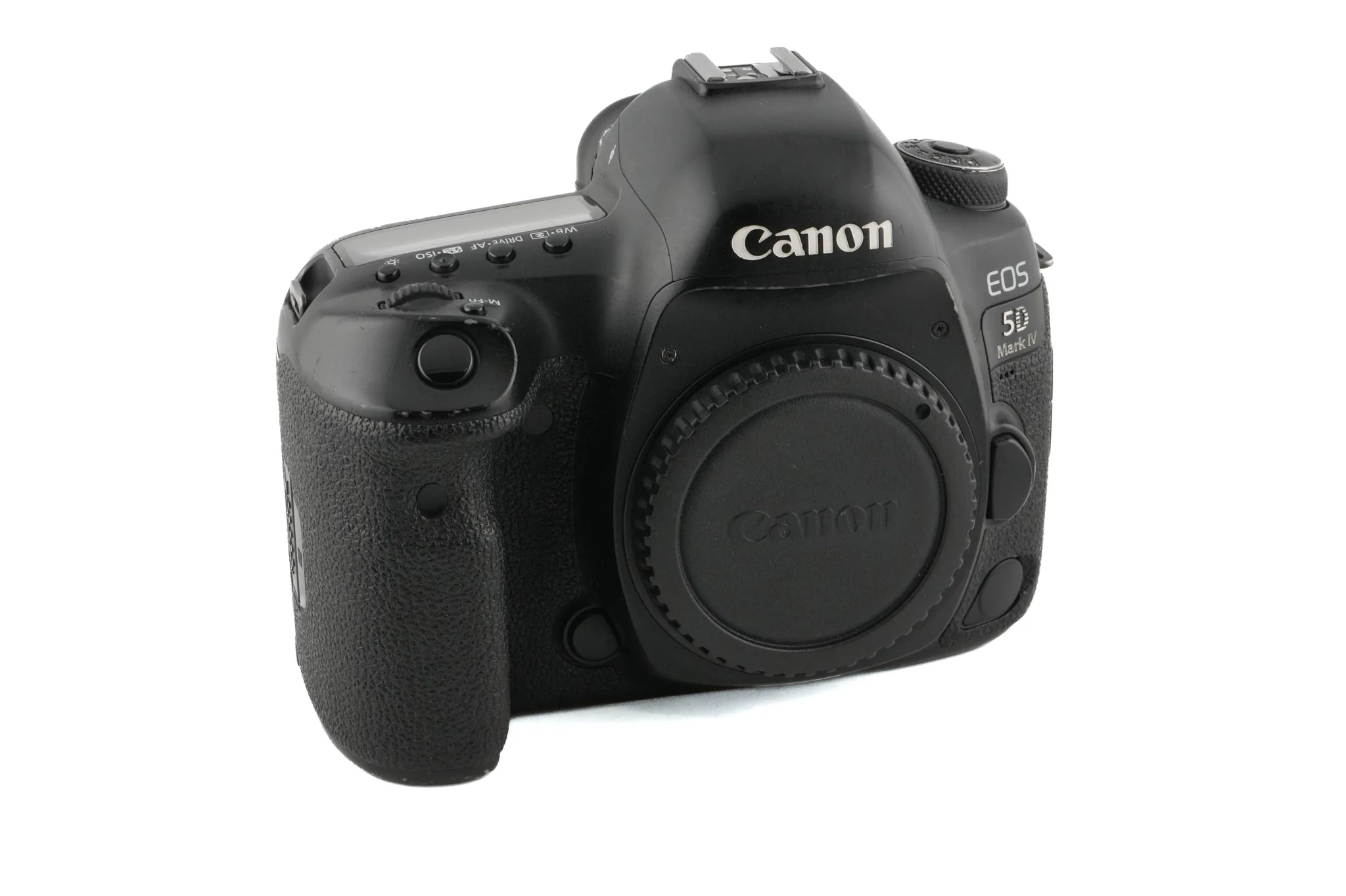 Canon EOS 5D Mark IV - Image 2
