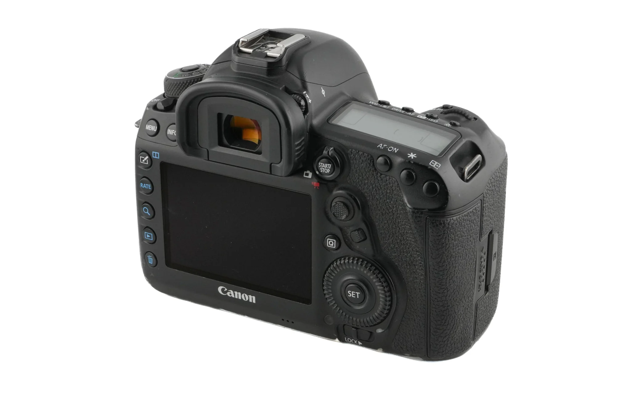 Canon EOS 5D Mark IV - Image 3