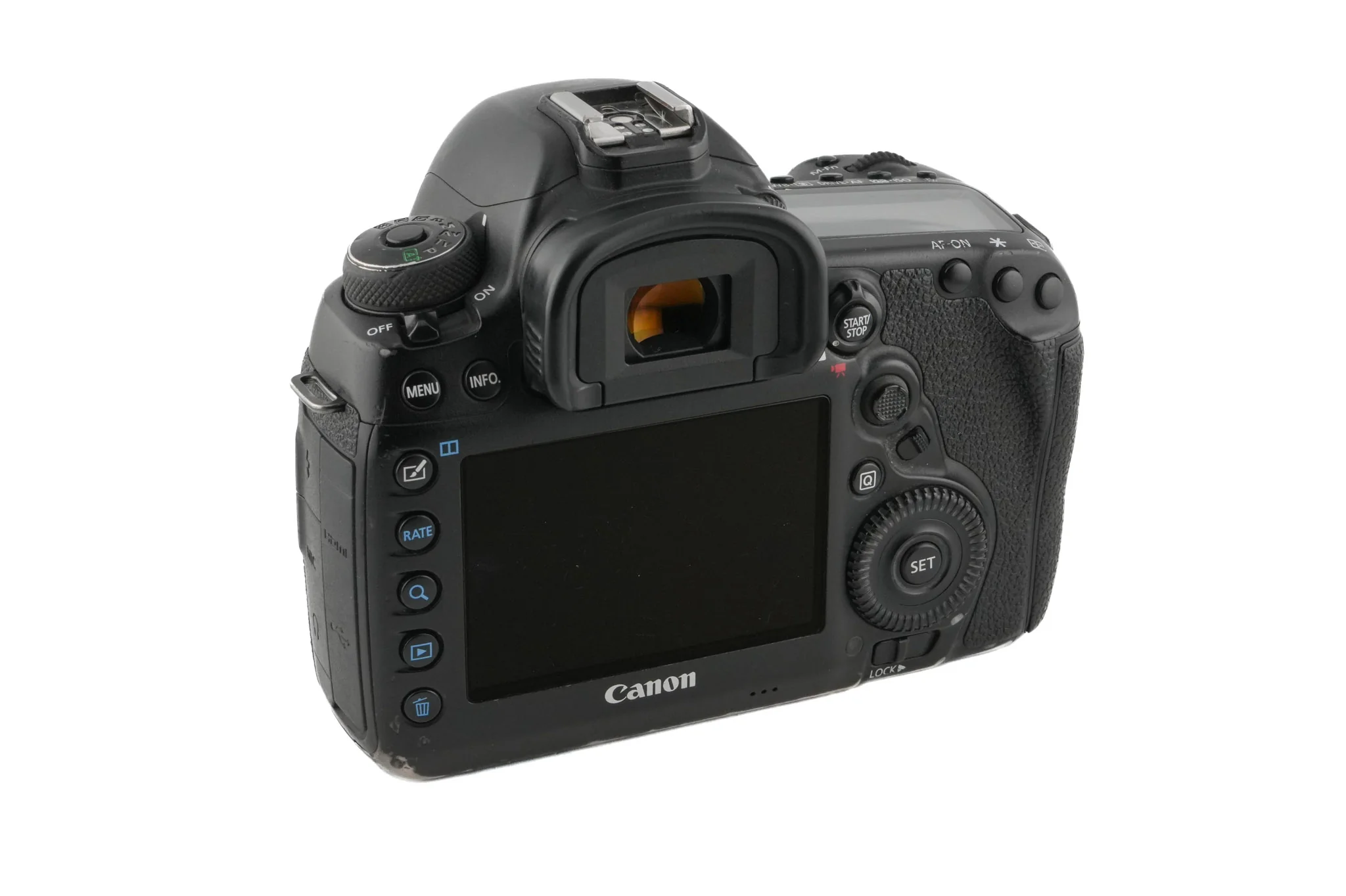 Canon EOS 5D Mark IV - Image 4