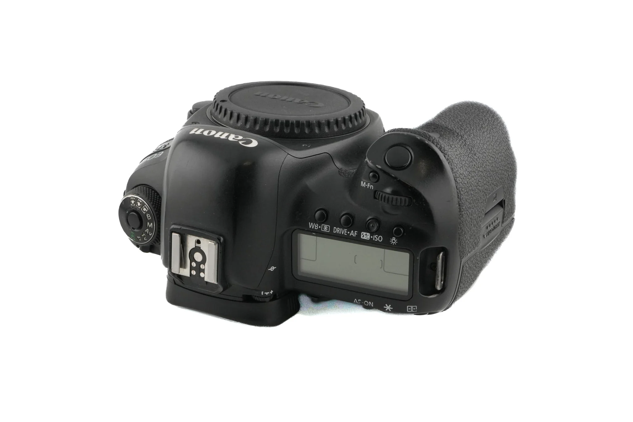 Canon EOS 5D Mark IV - Image 5