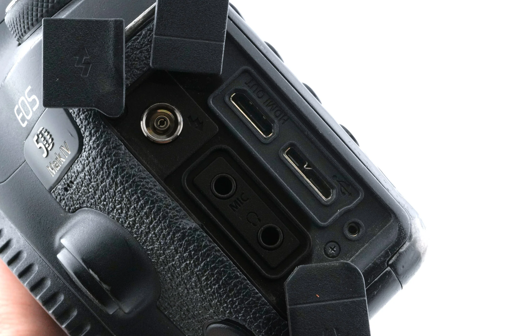 Canon EOS 5D Mark IV - Image 8