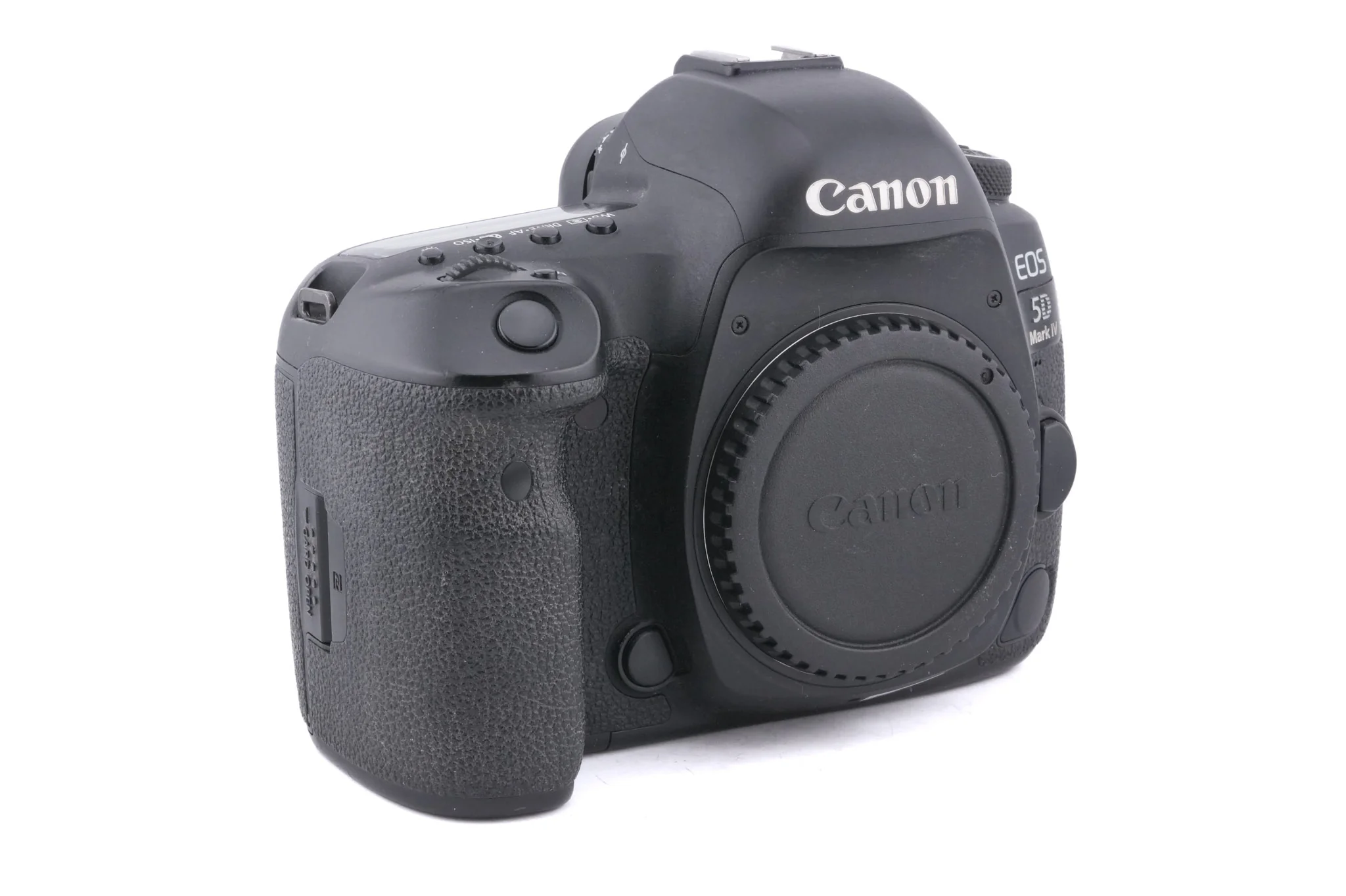 Canon EOS 5D Mark IV - Image 2