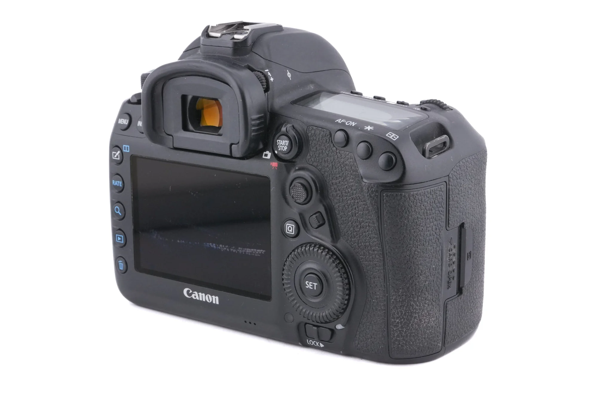 Canon EOS 5D Mark IV - Image 3