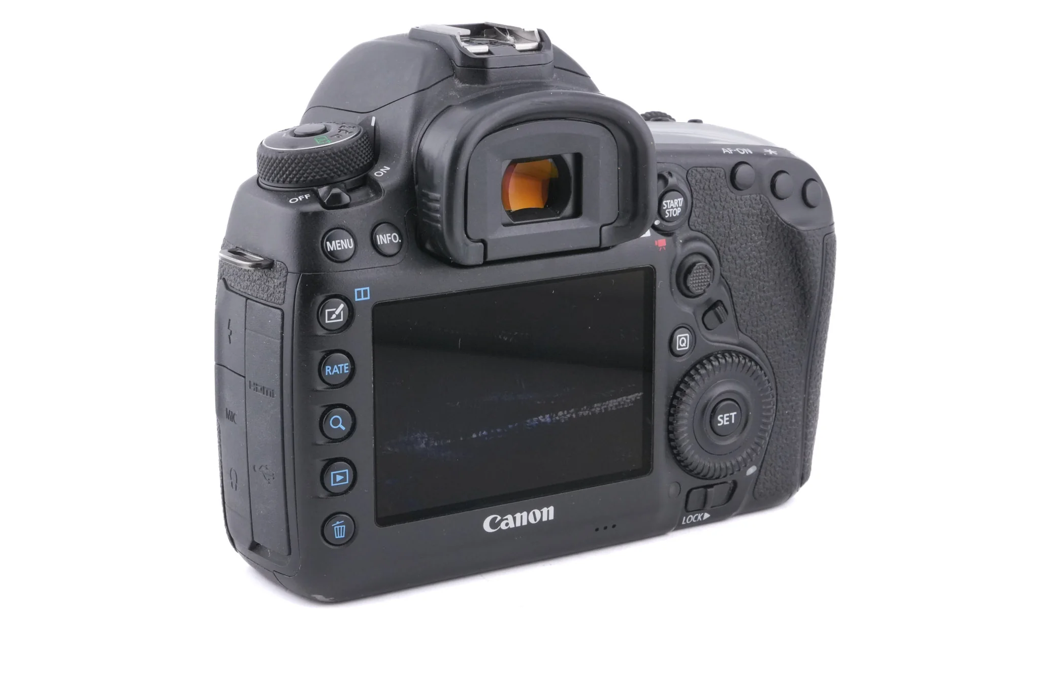 Canon EOS 5D Mark IV - Image 4