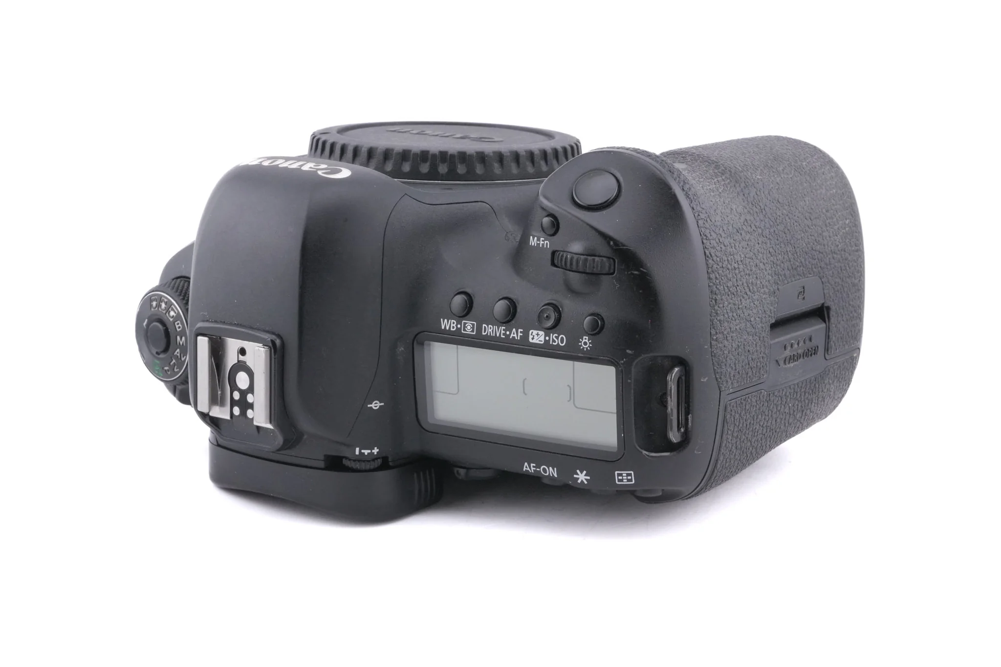 Canon EOS 5D Mark IV - Image 5