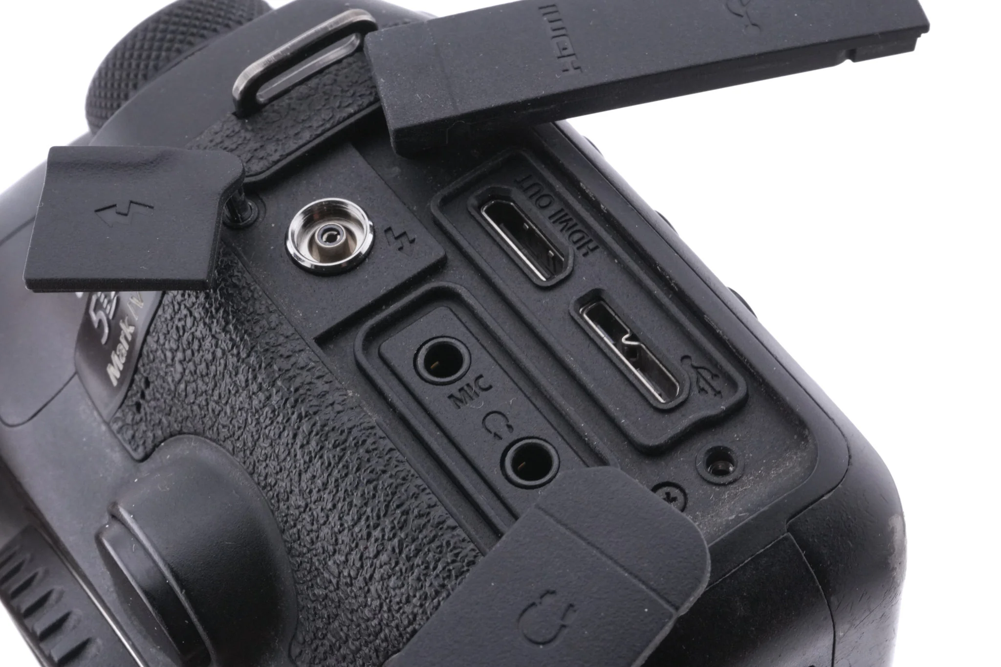 Canon EOS 5D Mark IV - Image 7