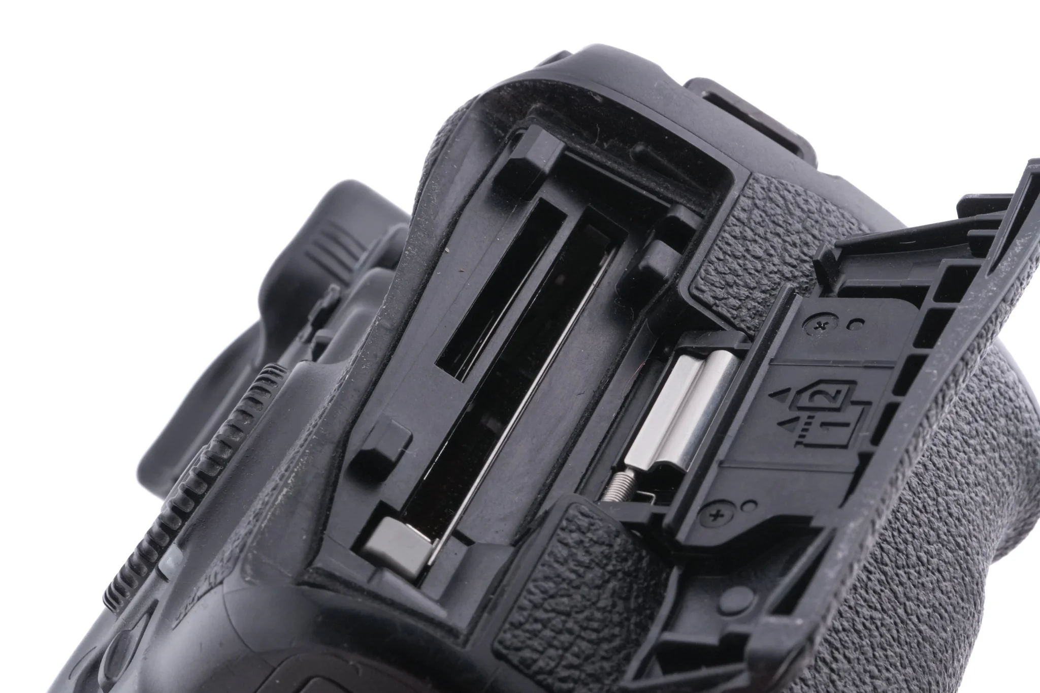 Canon EOS 5D Mark IV - Image 8