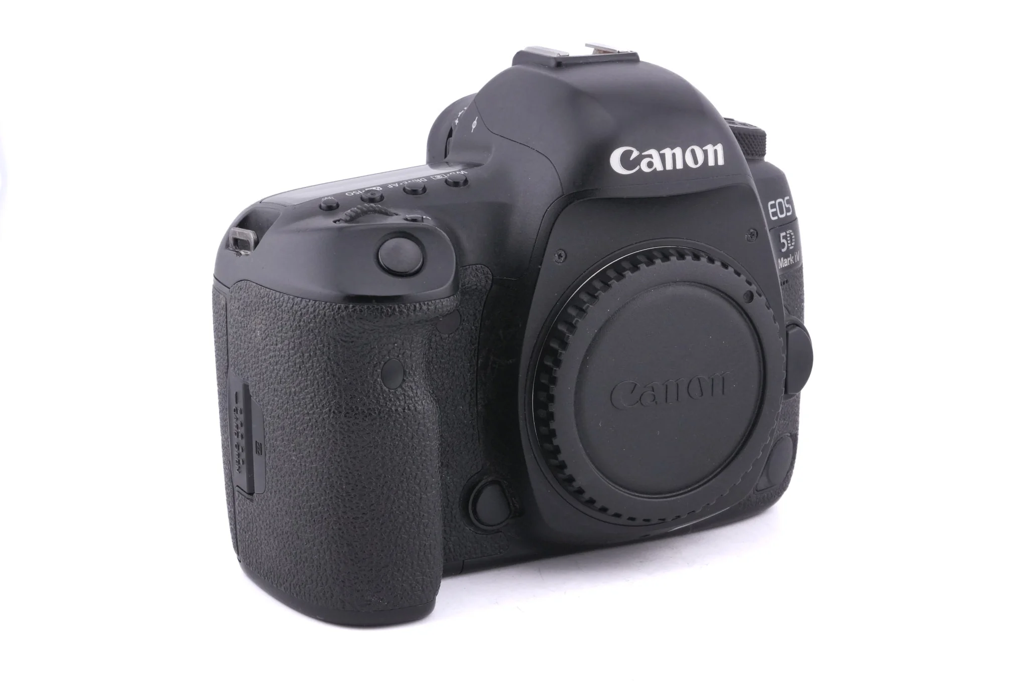 Canon EOS 5D Mark IV - Image 2