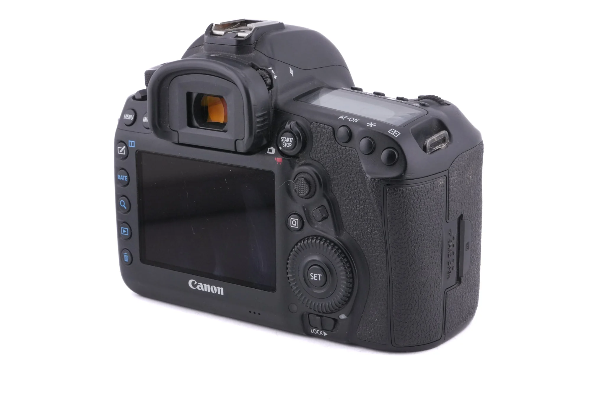 Canon EOS 5D Mark IV - Image 3