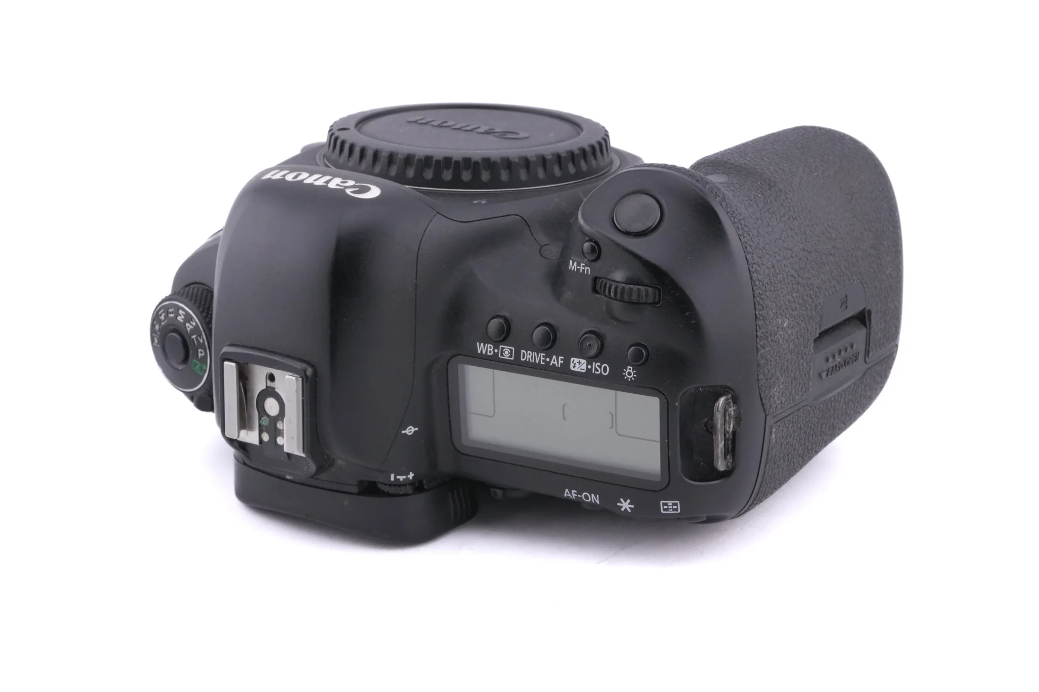 Canon EOS 5D Mark IV - Image 4