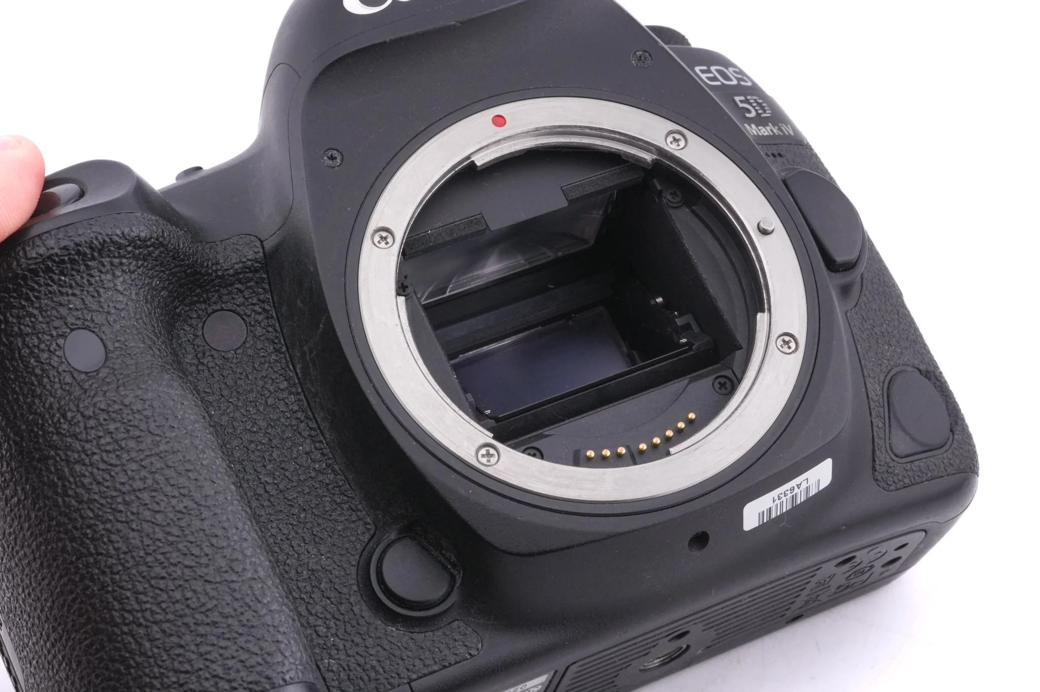 Canon EOS 5D Mark IV - Image 6