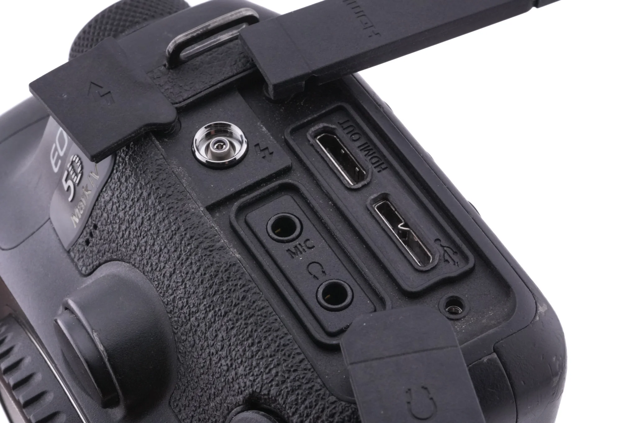 Canon EOS 5D Mark IV - Image 7