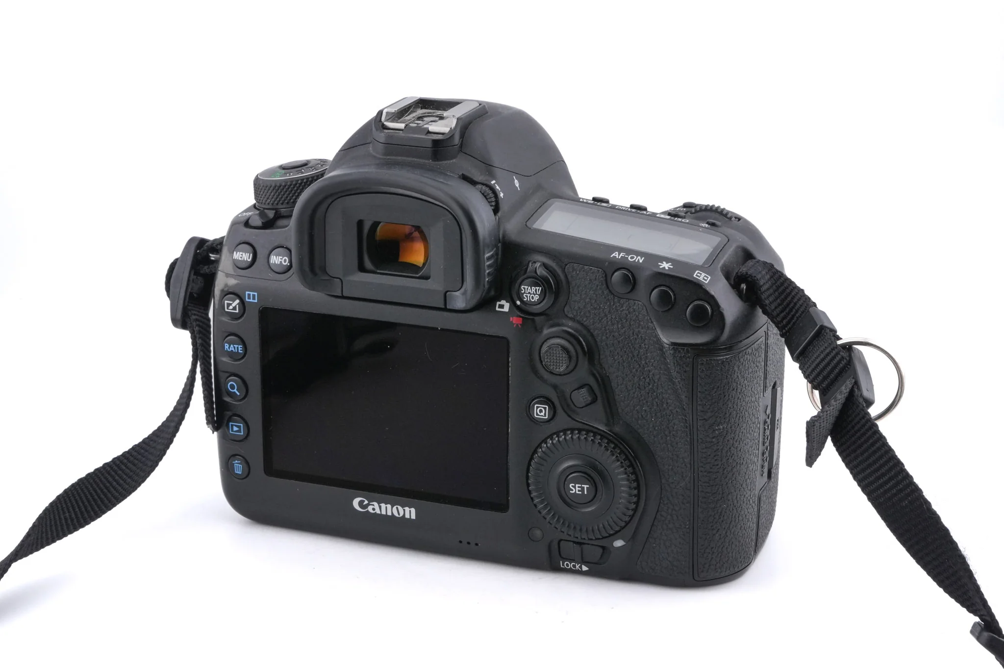 Canon EOS 5D Mark IV - Image 5