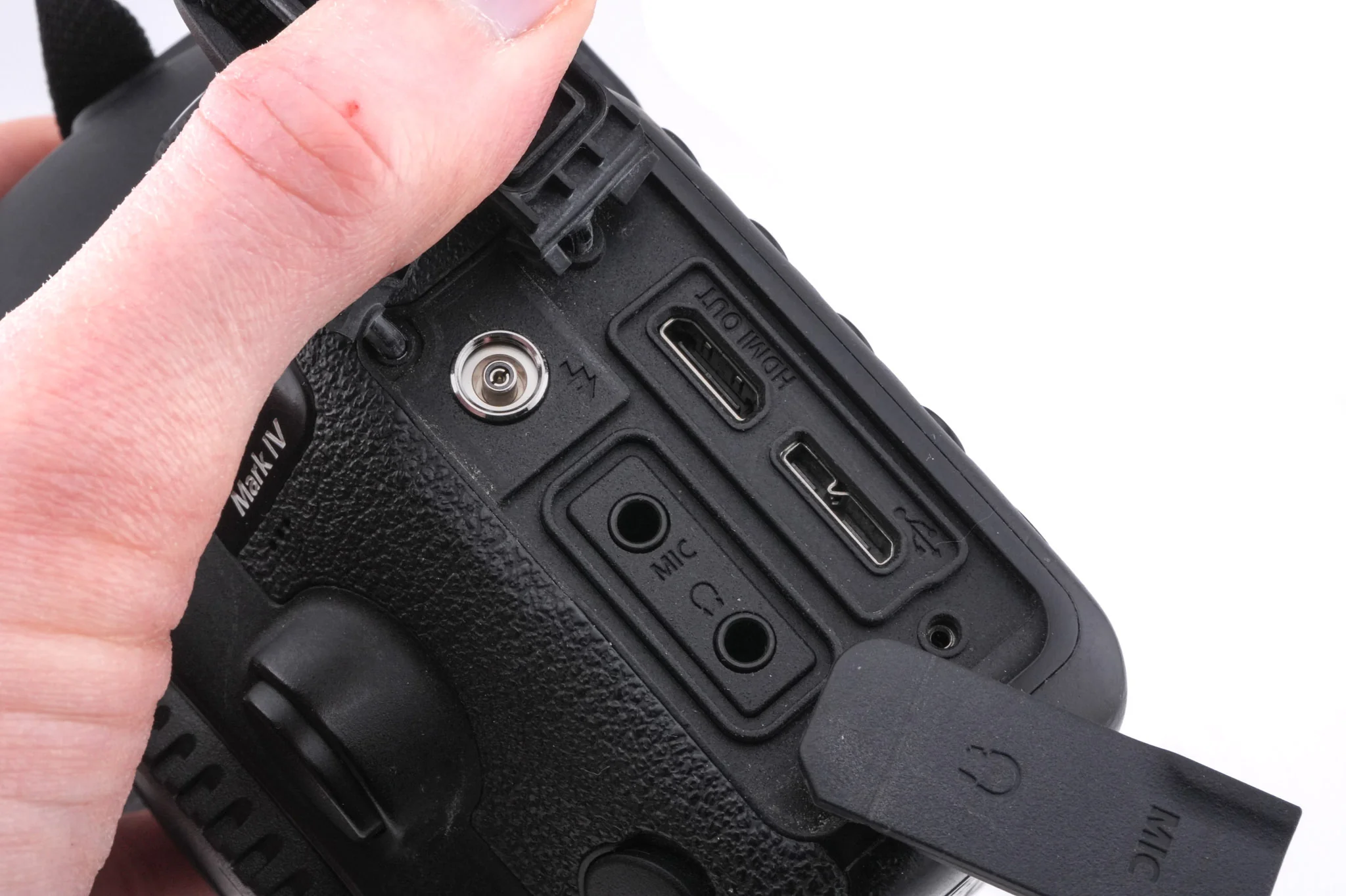 Canon EOS 5D Mark IV - Image 7