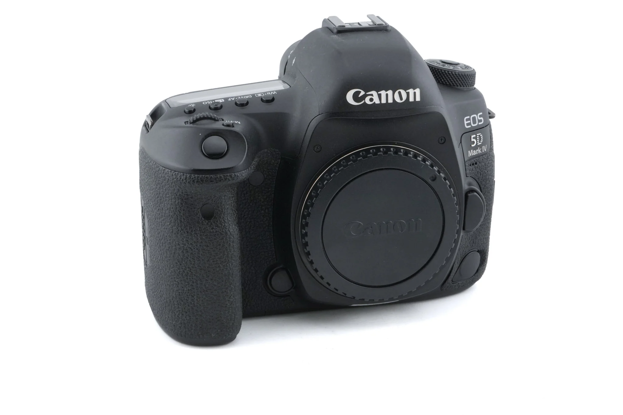 Canon EOS 5D Mark IV - Image 2