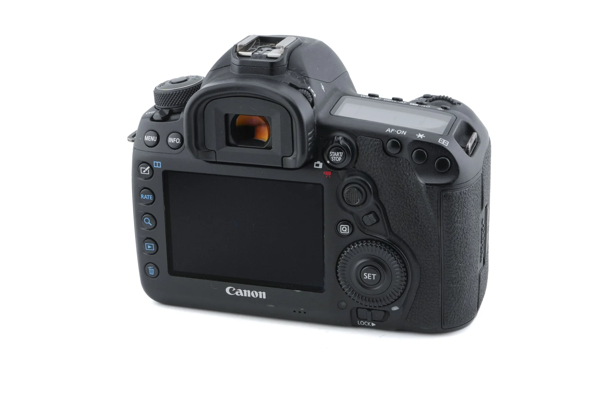 Canon EOS 5D Mark IV - Image 3