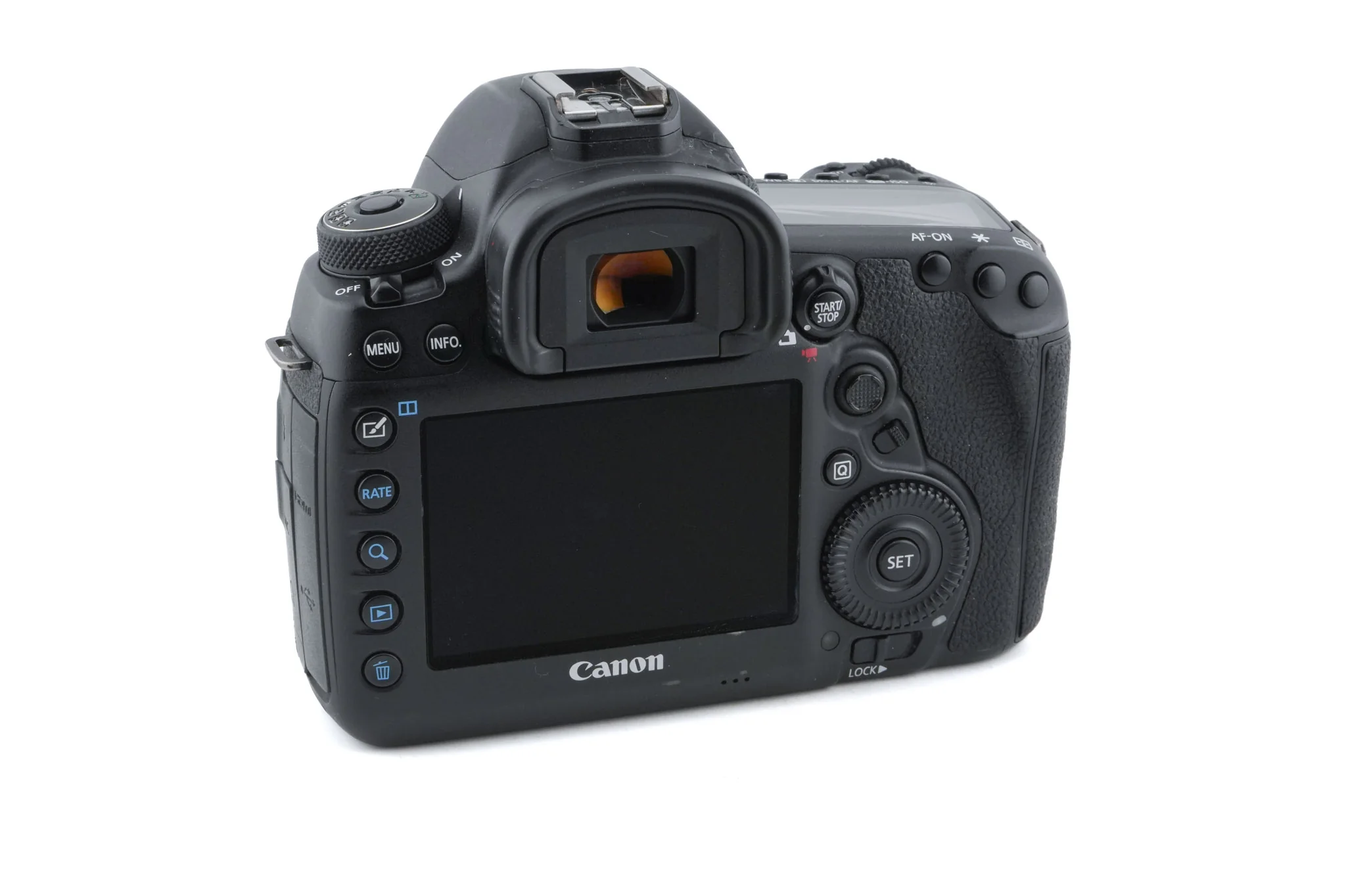 Canon EOS 5D Mark IV - Image 4