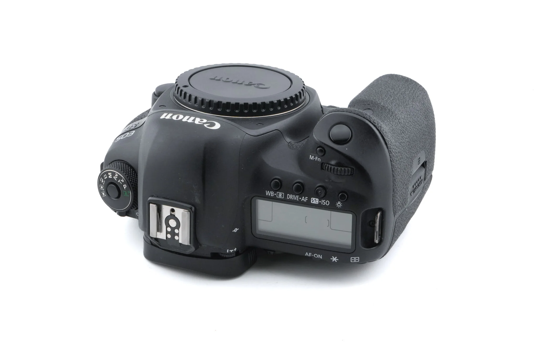 Canon EOS 5D Mark IV - Image 5