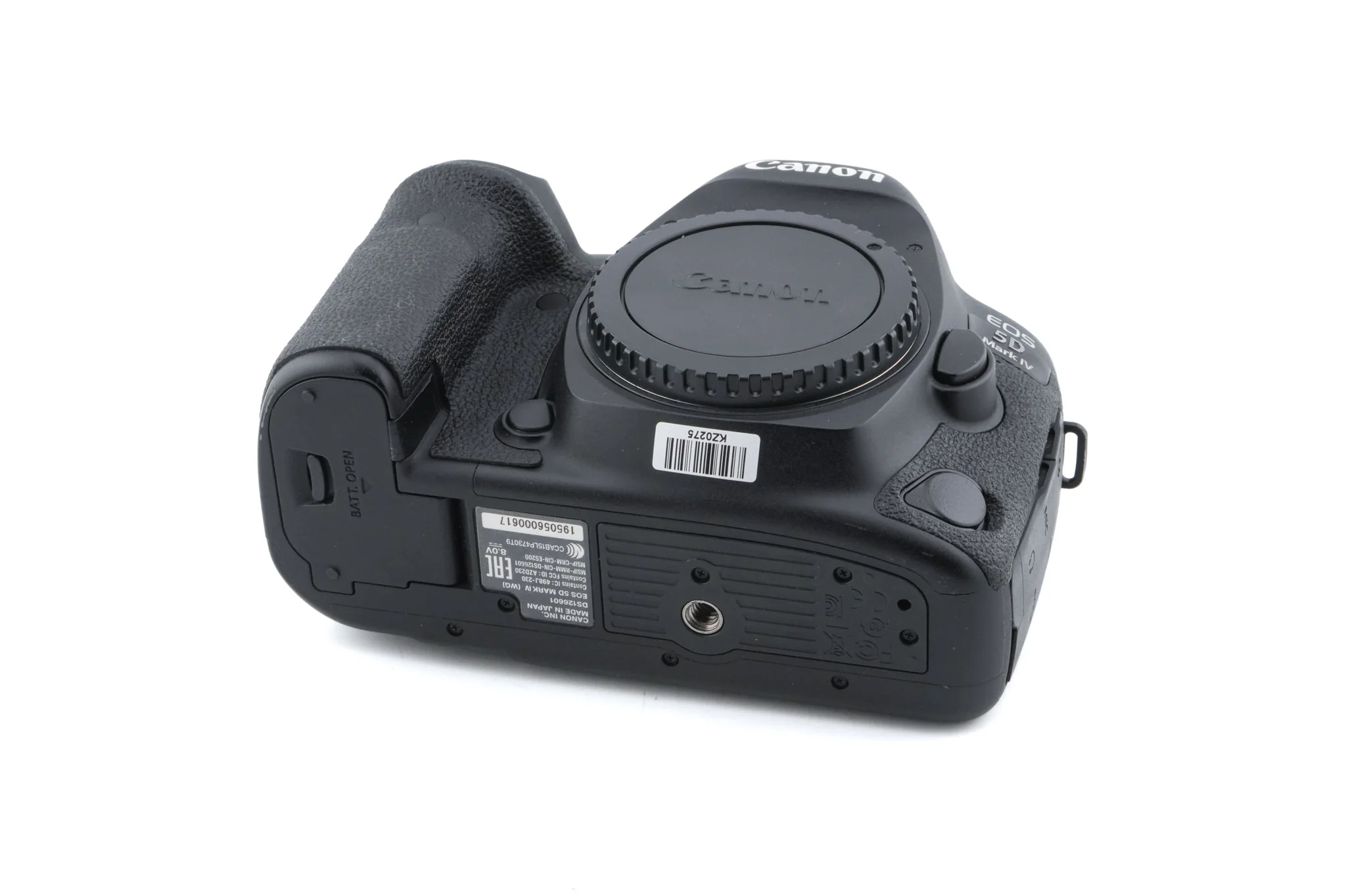 Canon EOS 5D Mark IV - Image 6