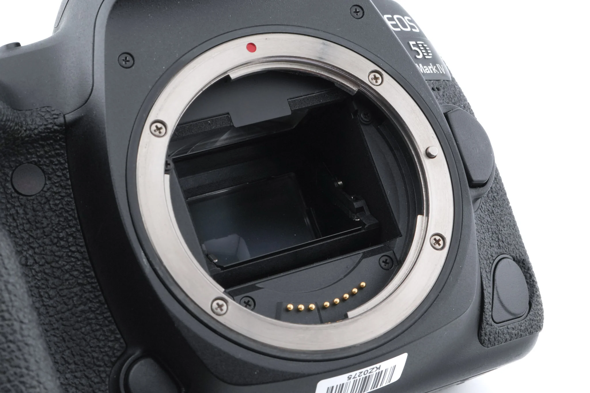 Canon EOS 5D Mark IV - Image 7
