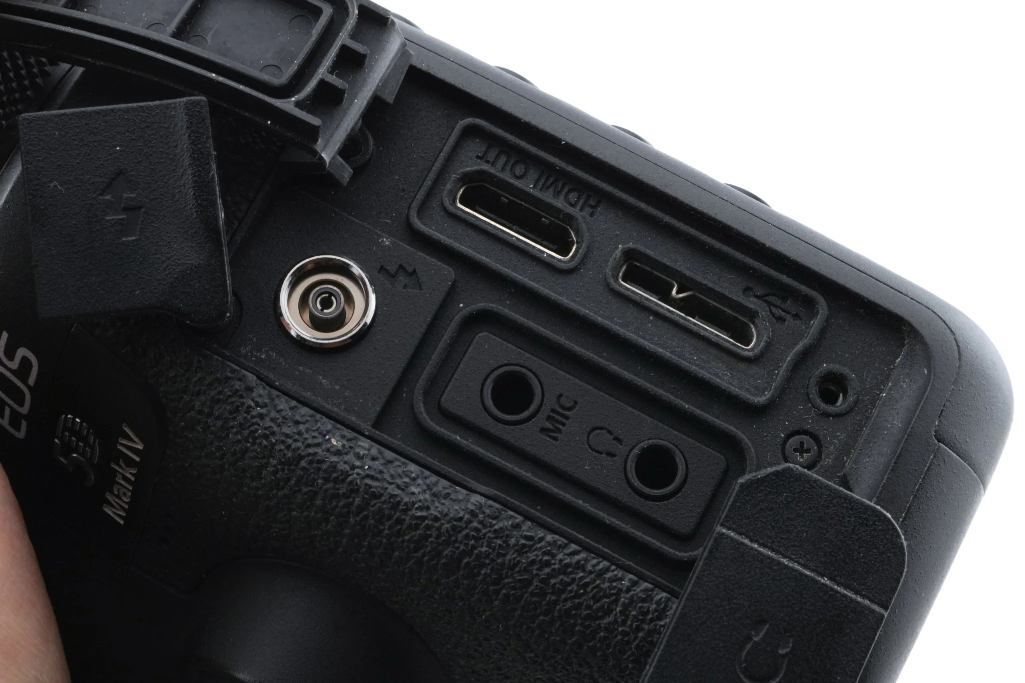 Canon EOS 5D Mark IV - Image 8
