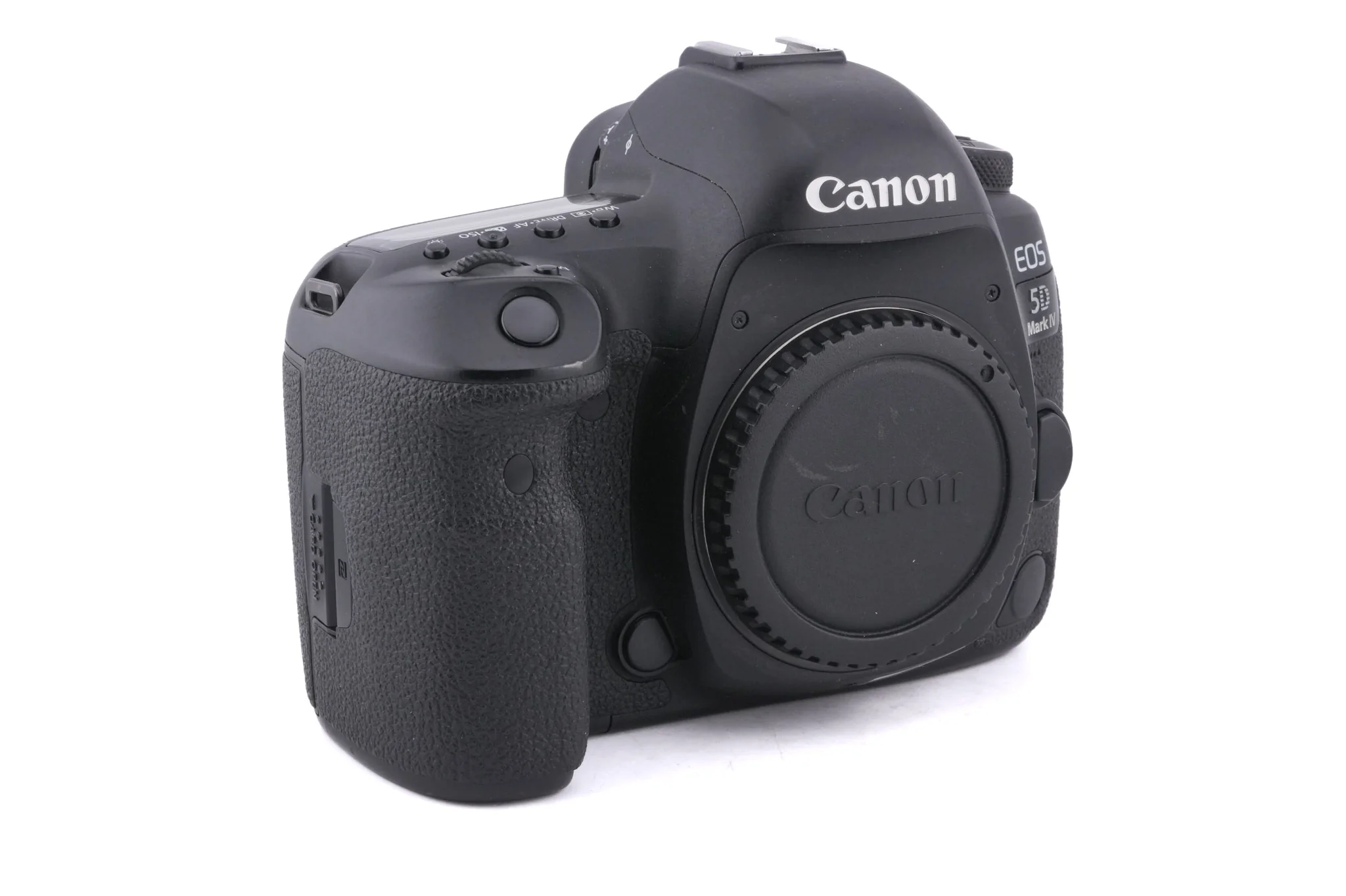 Canon EOS 5D Mark IV - Image 2
