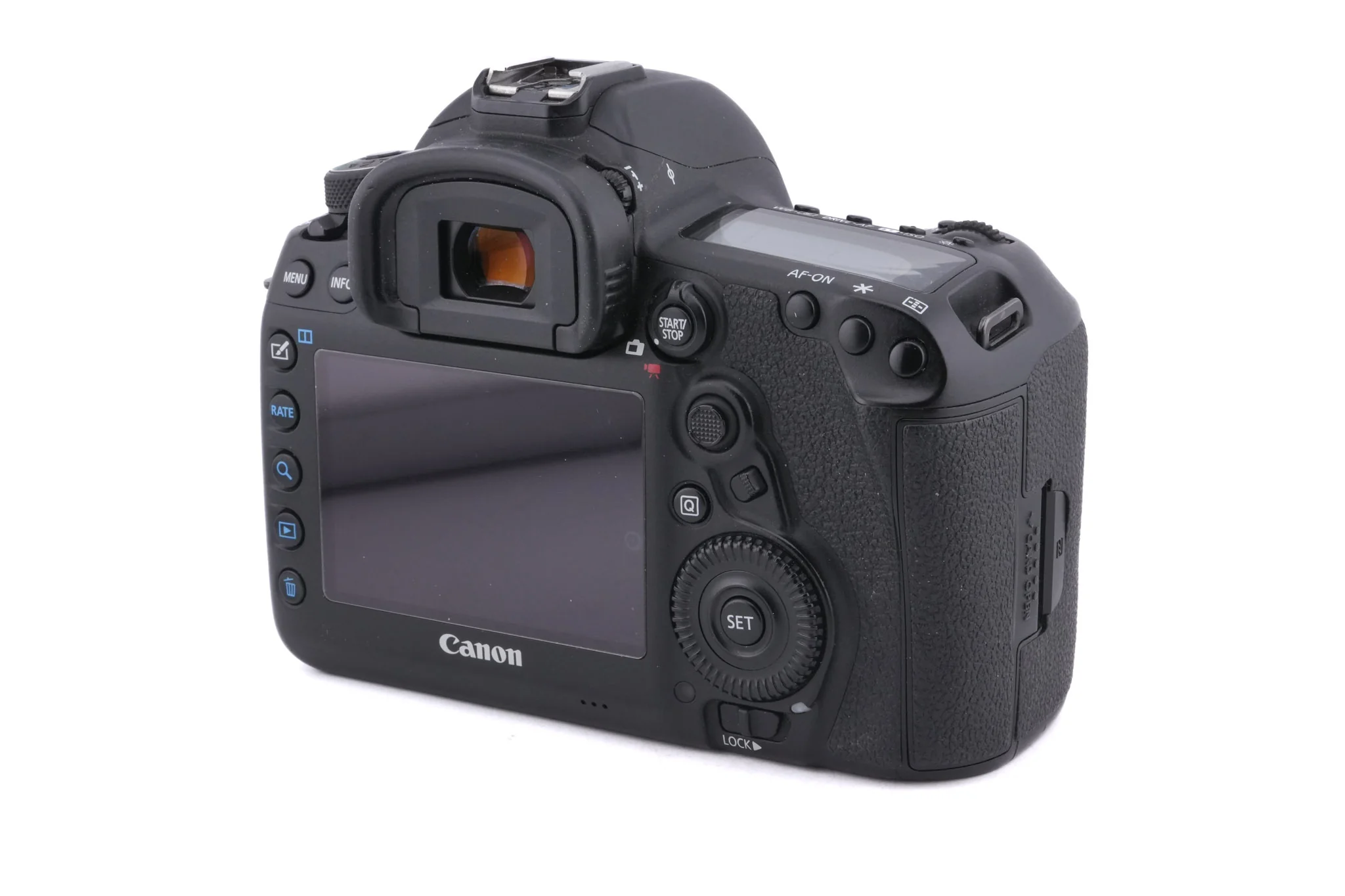Canon EOS 5D Mark IV - Image 3